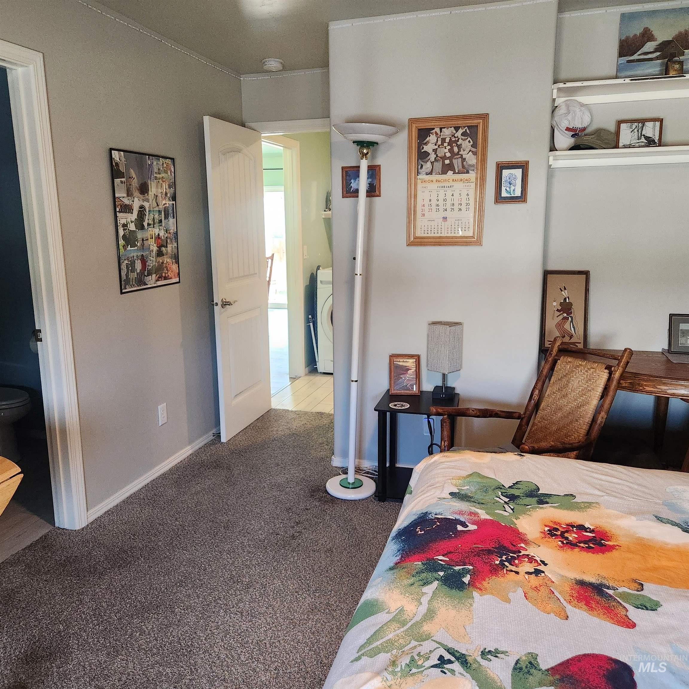 1536 Marie, Gooding, Idaho 83330, 3 Bedrooms, 3 Bathrooms, Residential For Sale, Price $439,500,MLS 98996899