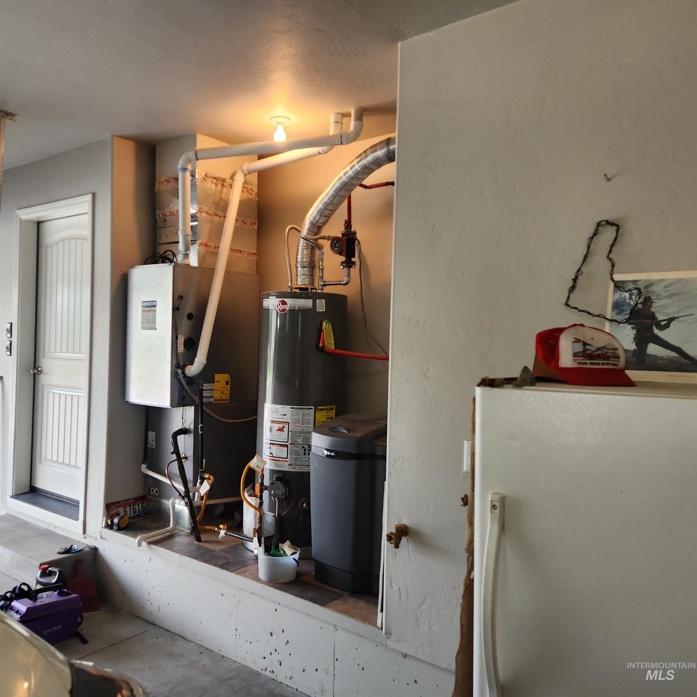 1536 Marie, Gooding, Idaho 83330, 3 Bedrooms, 3 Bathrooms, Residential For Sale, Price $439,500,MLS 98996899