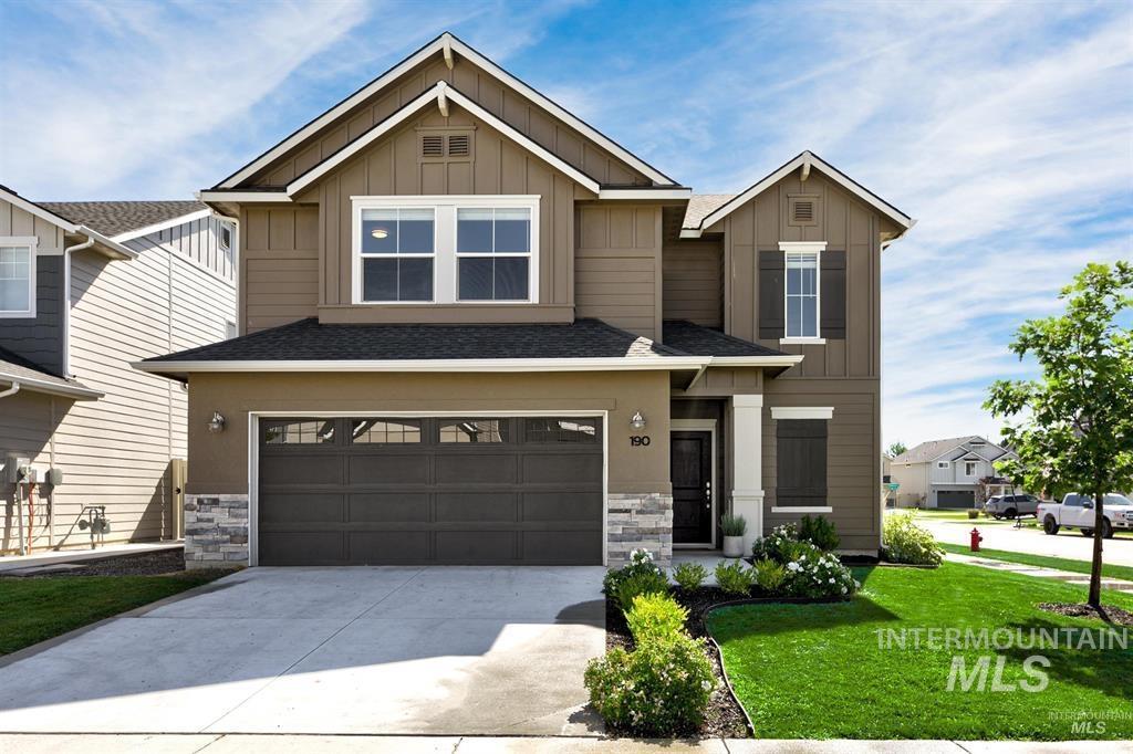Residential For Sale
