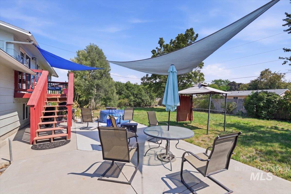 8135 W McMullen St, Boise, Idaho 83709, 4 Bedrooms, 2 Bathrooms, Residential For Sale, Price $475,000,MLS 98996903