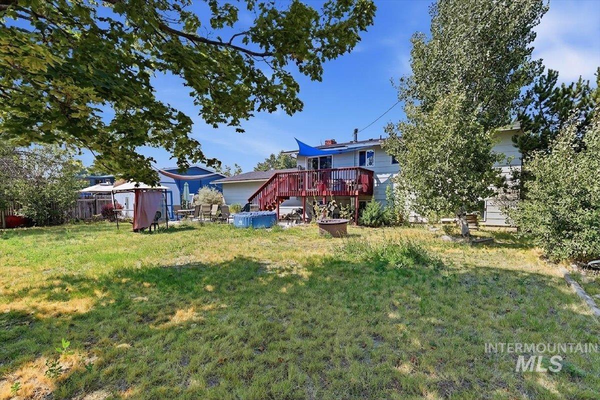 8135 W McMullen St, Boise, Idaho 83709, 4 Bedrooms, 2 Bathrooms, Residential For Sale, Price $475,000,MLS 98996903