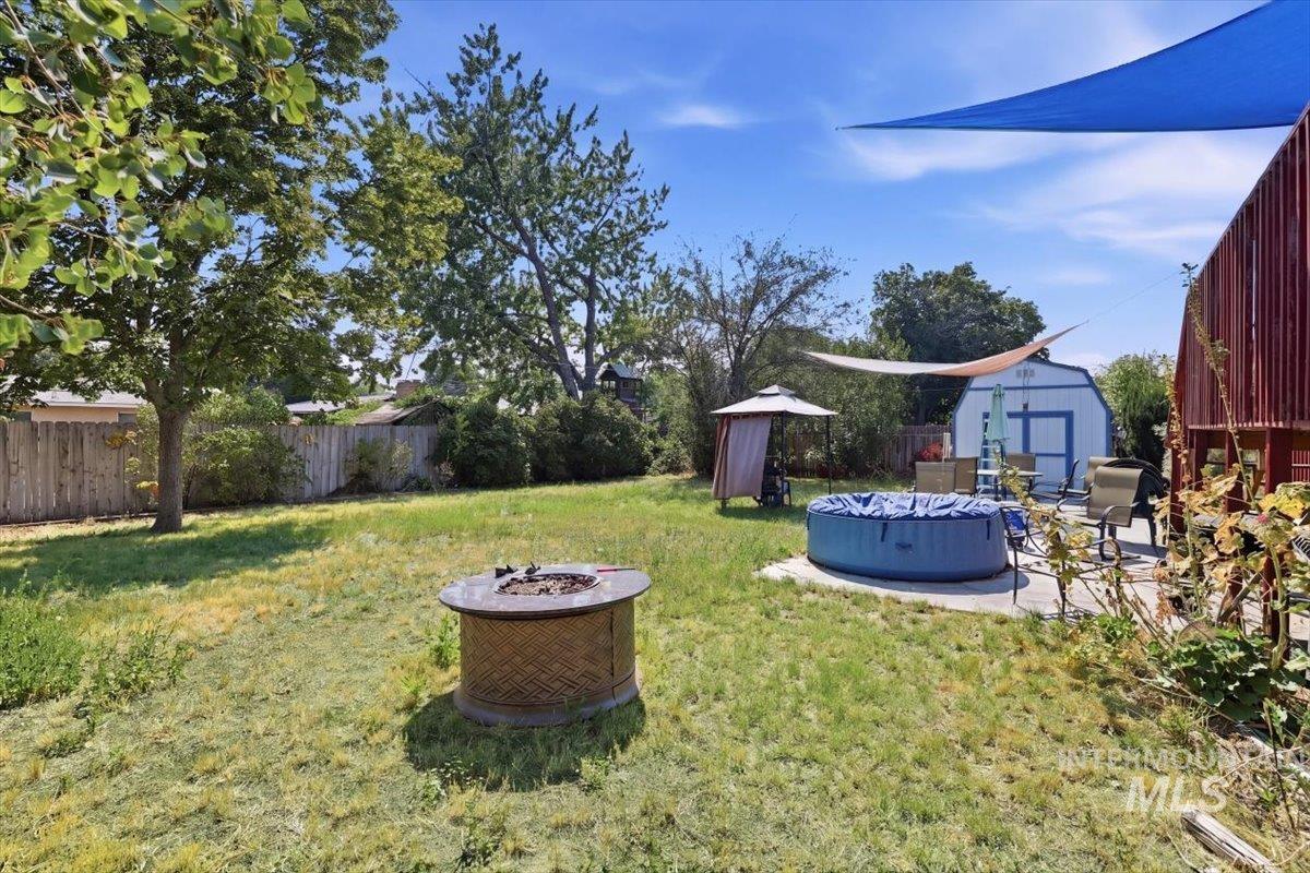 8135 W McMullen St, Boise, Idaho 83709, 4 Bedrooms, 2 Bathrooms, Residential For Sale, Price $475,000,MLS 98996903