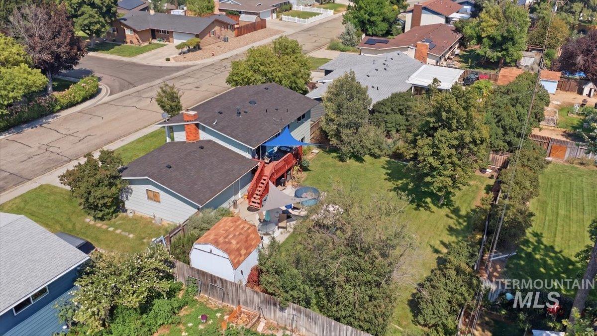 8135 W McMullen St, Boise, Idaho 83709, 4 Bedrooms, 2 Bathrooms, Residential For Sale, Price $475,000,MLS 98996903