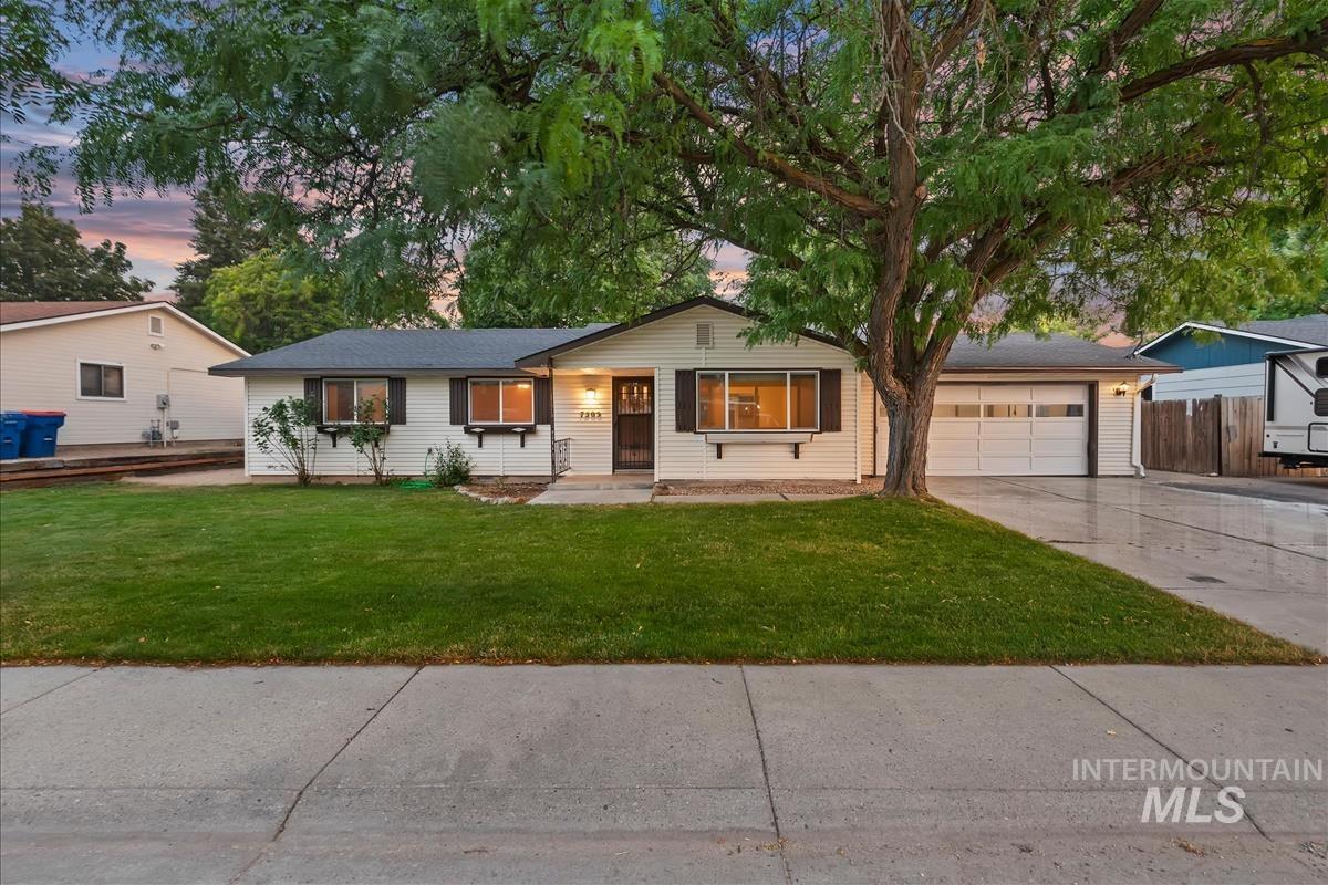 Residential For Sale