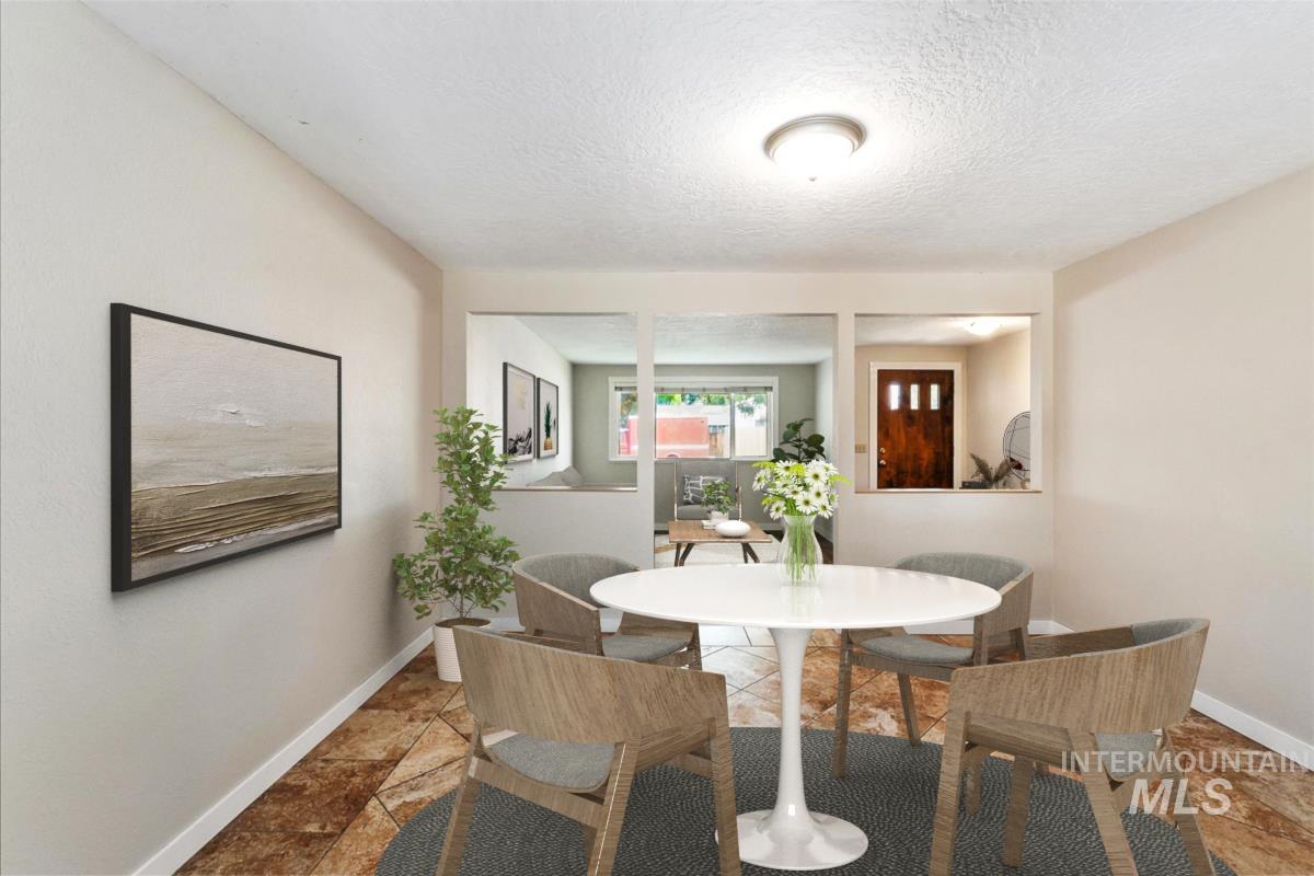7505 W Snohomish St, Boise, Idaho 83709, 3 Bedrooms, 2 Bathrooms, Residential For Sale, Price $414,900,MLS 98996906