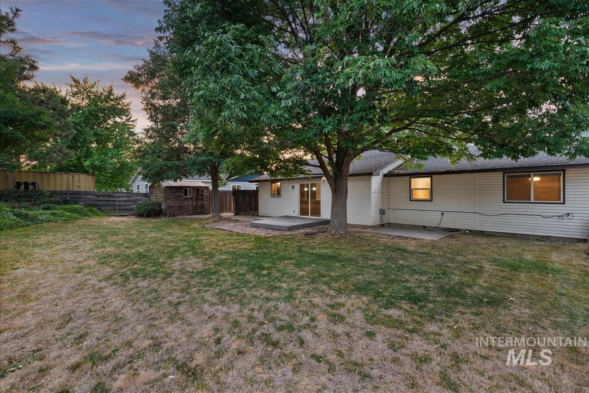 7505 W Snohomish St, Boise, Idaho 83709, 3 Bedrooms, 2 Bathrooms, Residential For Sale, Price $414,900,MLS 98996906