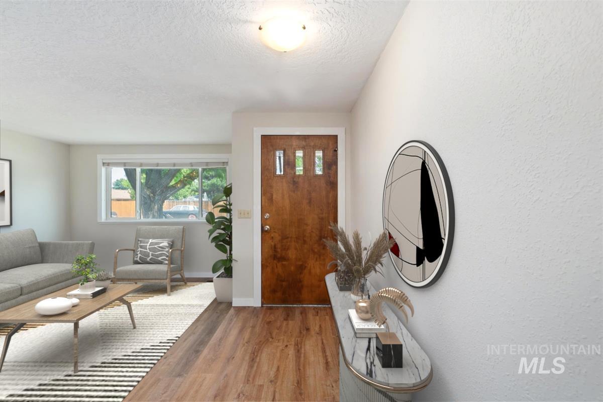7505 W Snohomish St, Boise, Idaho 83709, 3 Bedrooms, 2 Bathrooms, Residential For Sale, Price $414,900,MLS 98996906