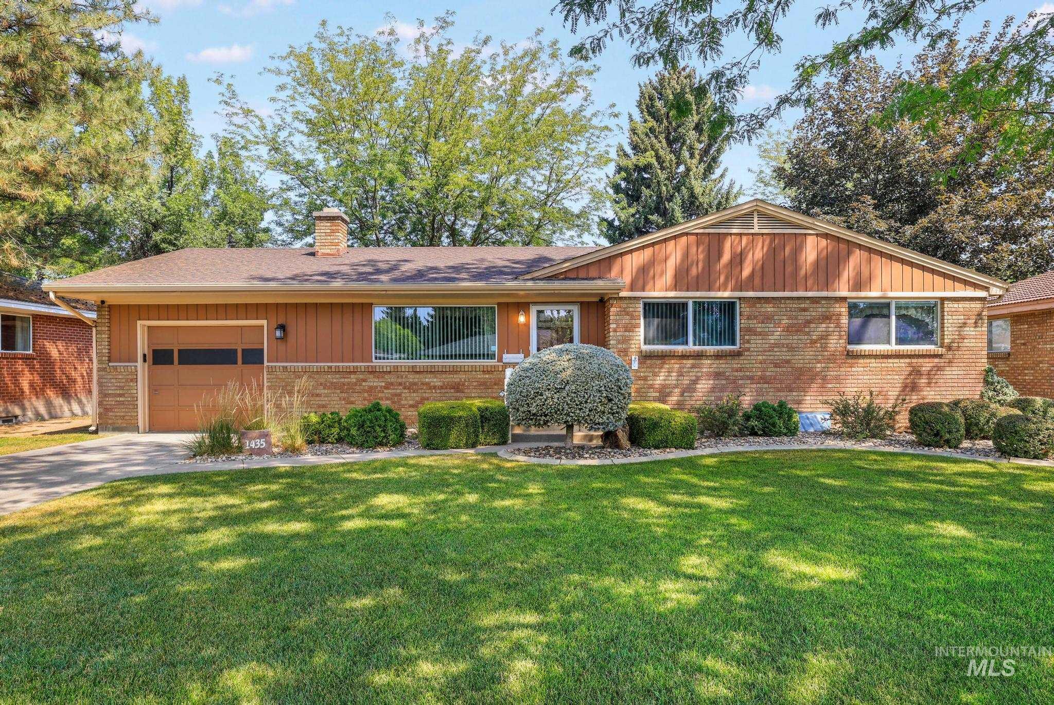 Residential For Sale