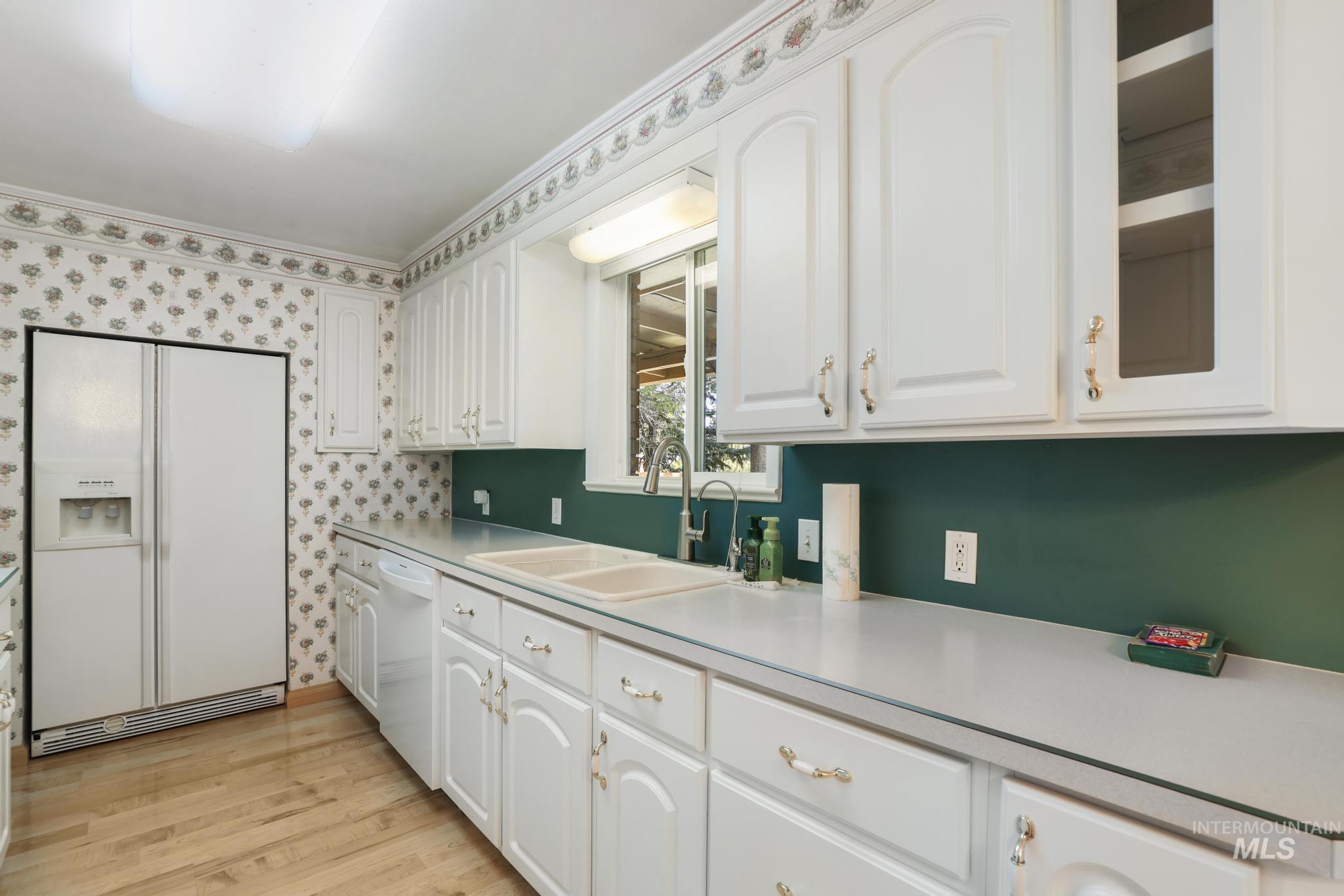 1435 Wilmore Ave, Twin Falls, Idaho 83301, 4 Bedrooms, 2 Bathrooms, Residential For Sale, Price $345,000,MLS 98996908