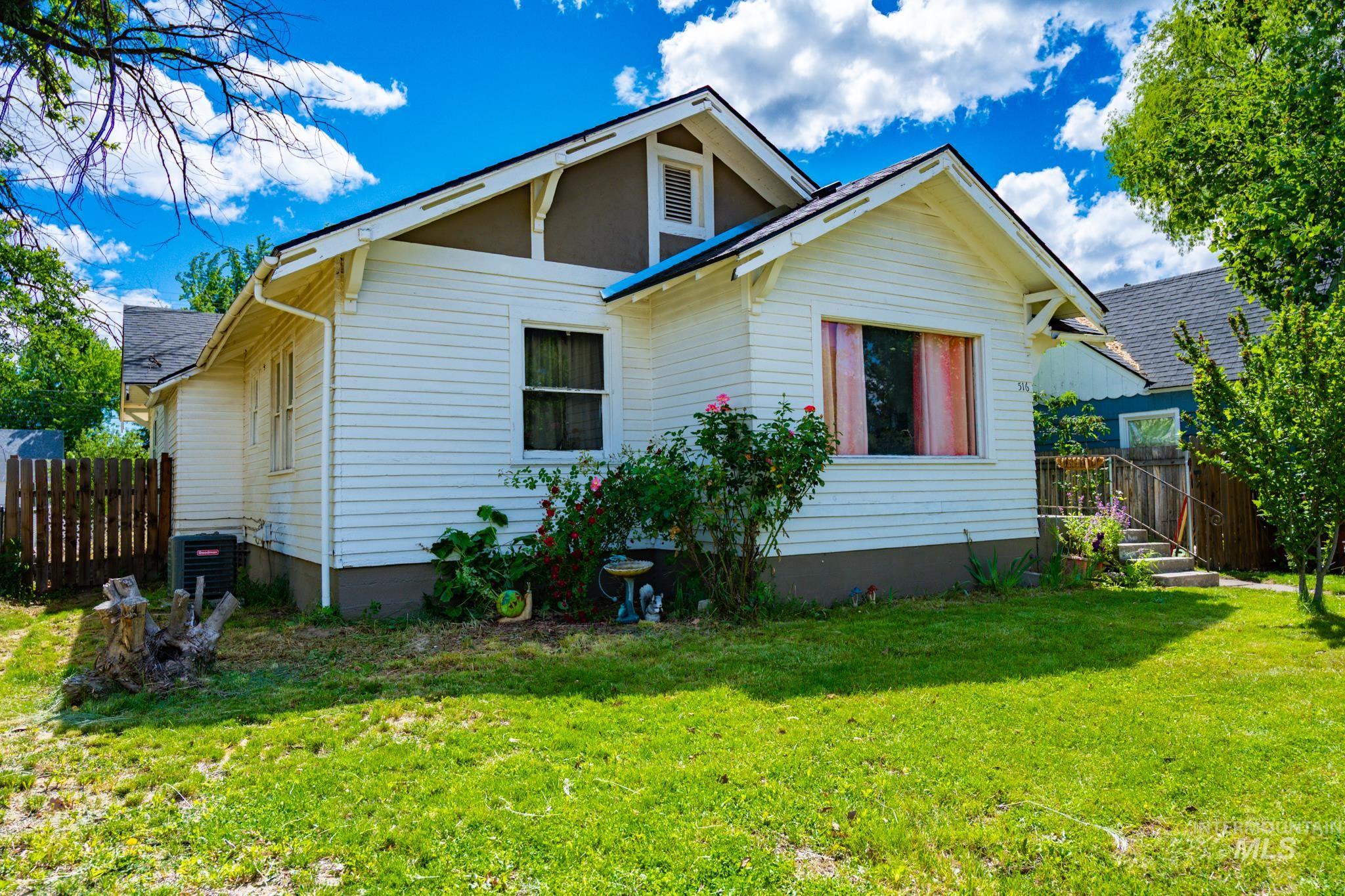 Residential For Sale