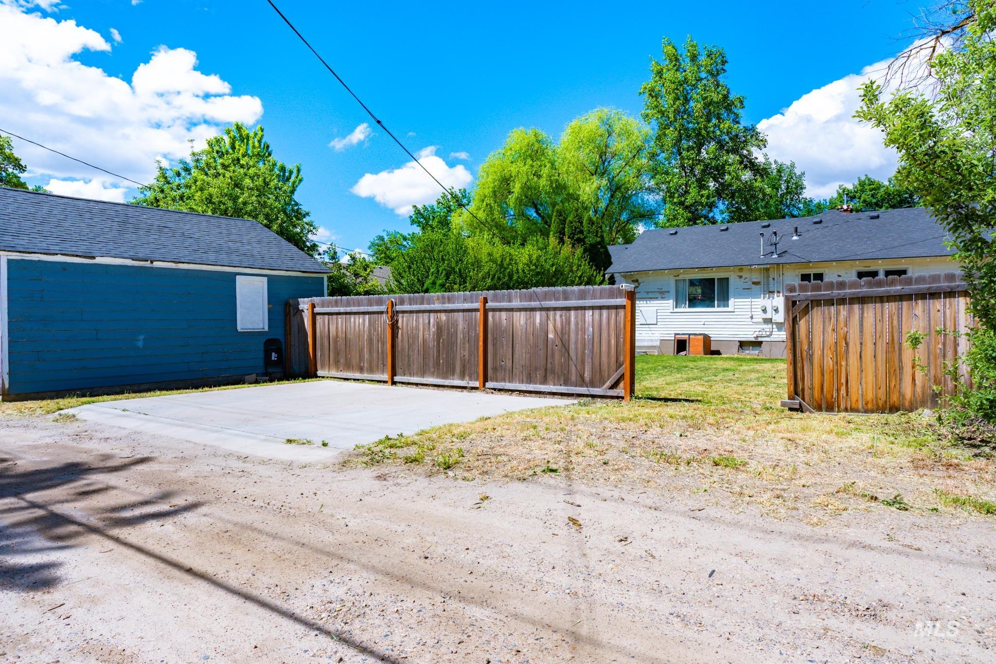 516 N 6th St., Payette, Idaho 83661, 3 Bedrooms, 2 Bathrooms, Residential For Sale, Price $310,000,MLS 98996910