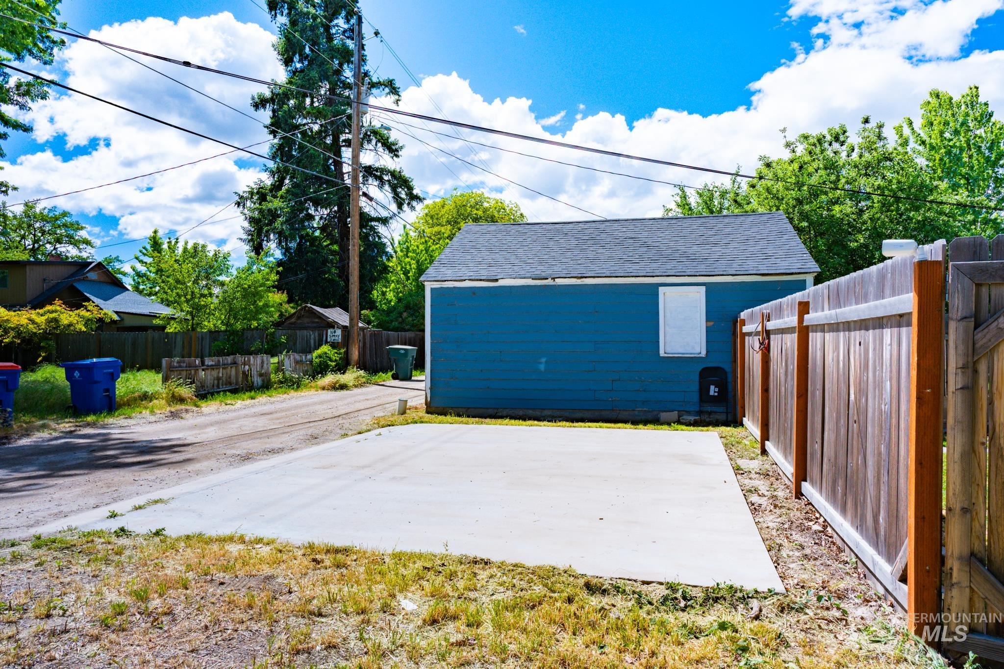 516 N 6th St., Payette, Idaho 83661, 3 Bedrooms, 2 Bathrooms, Residential For Sale, Price $310,000,MLS 98996910