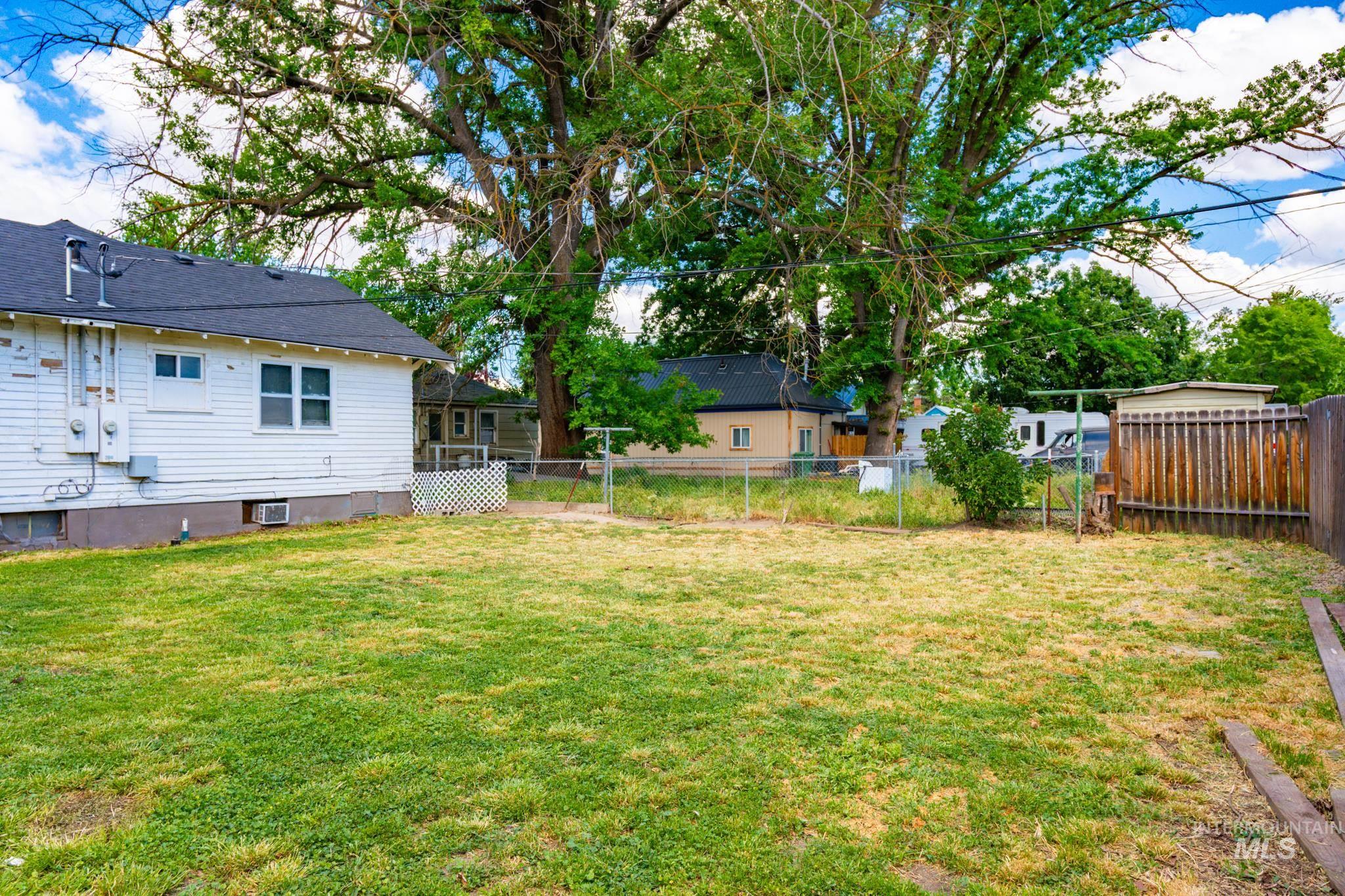 516 N 6th St., Payette, Idaho 83661, 3 Bedrooms, 2 Bathrooms, Residential For Sale, Price $310,000,MLS 98996910