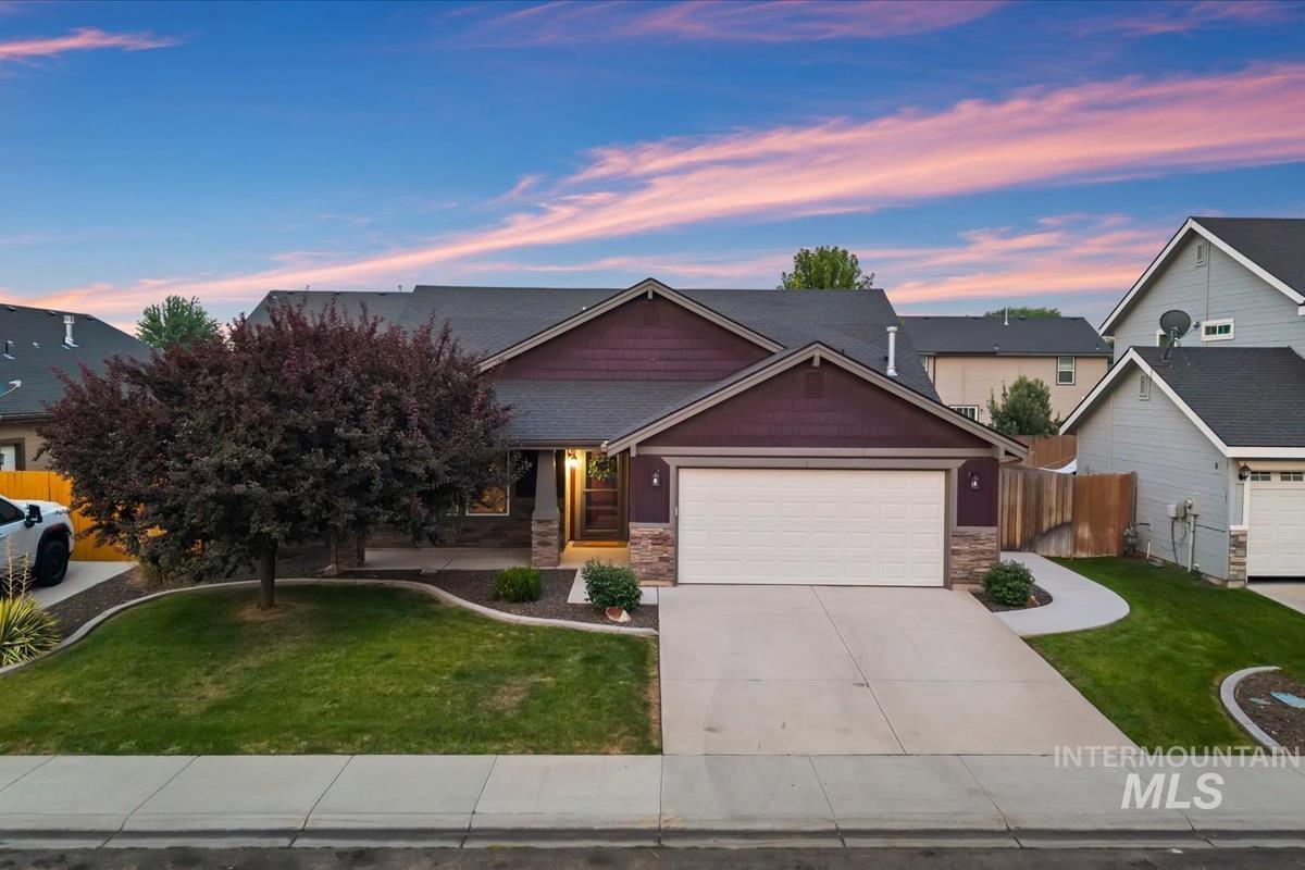 Residential For Sale