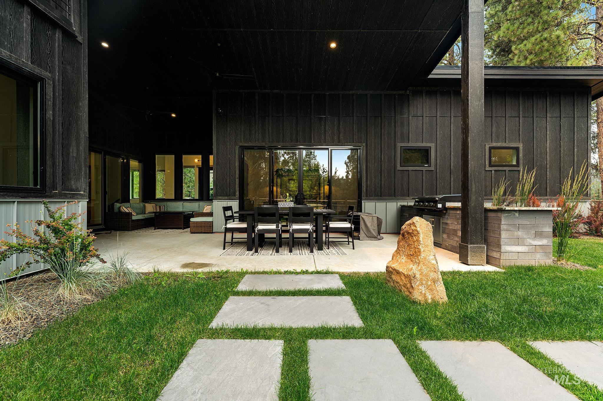923 Flynn Ln, McCall, Idaho 83683, 8 Bedrooms, 8 Bathrooms, Residential For Sale, Price $4,498,000, 98996913