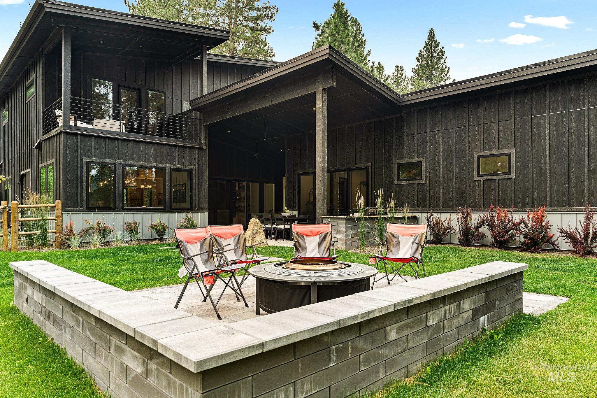 923 Flynn Ln, McCall, Idaho 83683, 8 Bedrooms, 8 Bathrooms, Residential For Sale, Price $4,498,000, 98996913