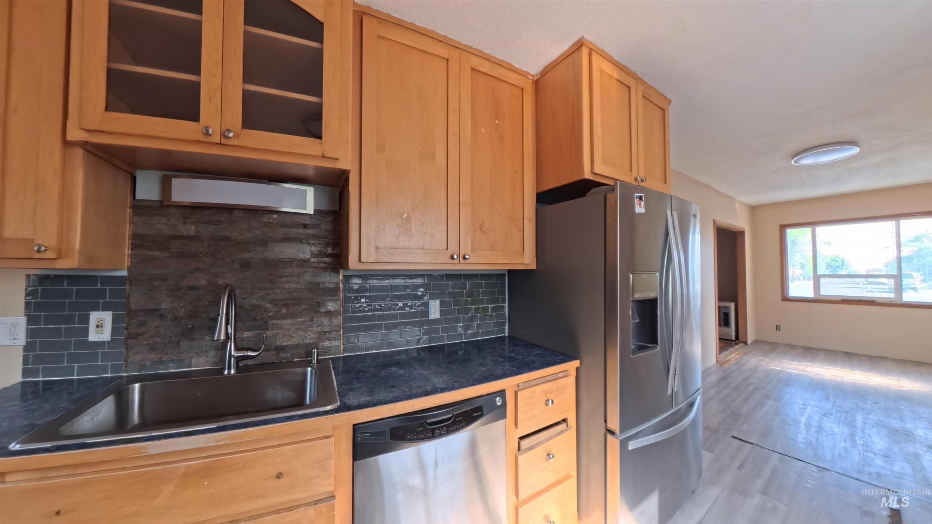 202 E South 7th Street, Grangeville, Idaho 83530, 3 Bedrooms, 2 Bathrooms, Residential For Sale, Price $250,000,MLS 98996915