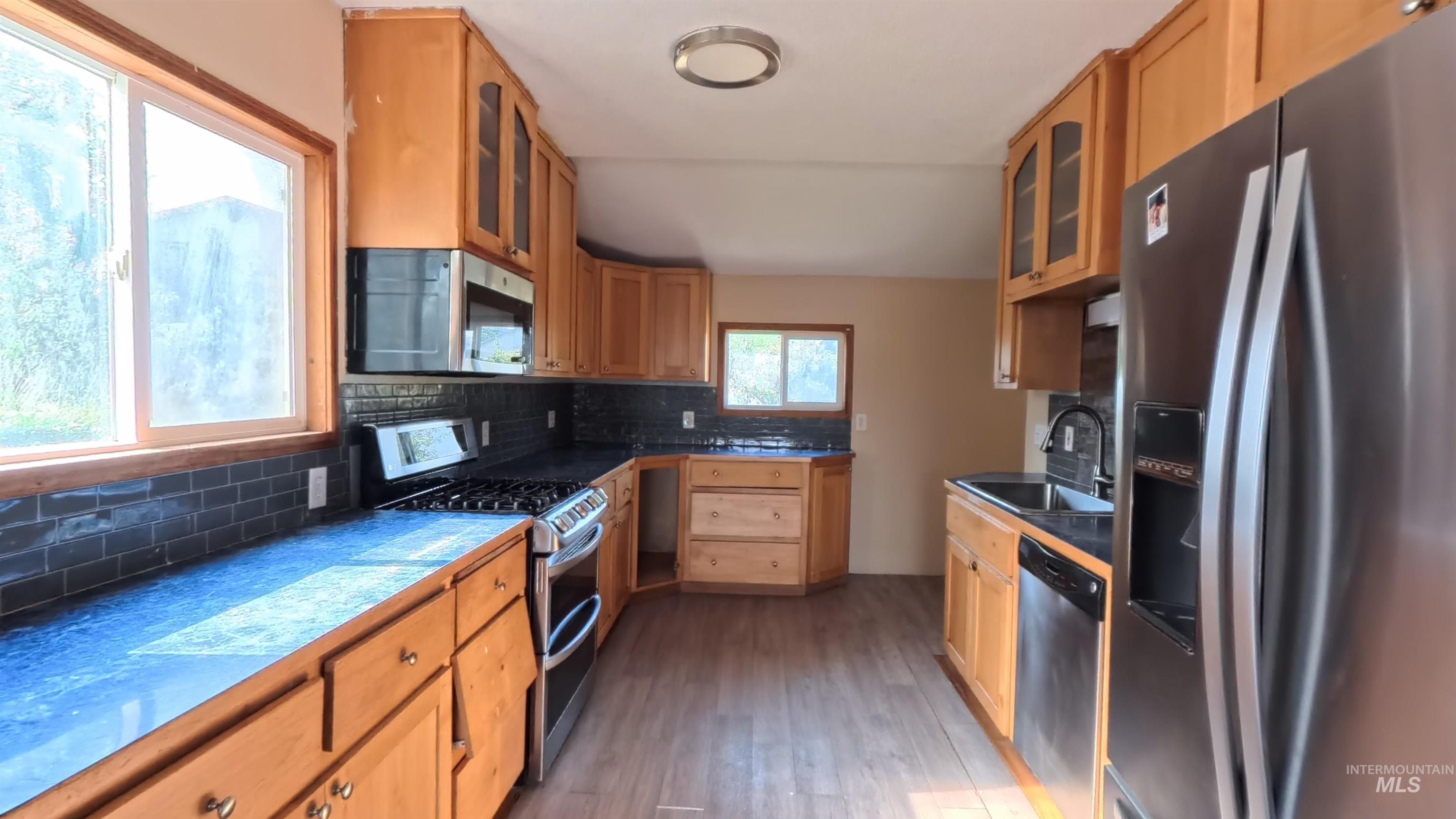 202 E South 7th Street, Grangeville, Idaho 83530, 3 Bedrooms, 2 Bathrooms, Residential For Sale, Price $250,000,MLS 98996915