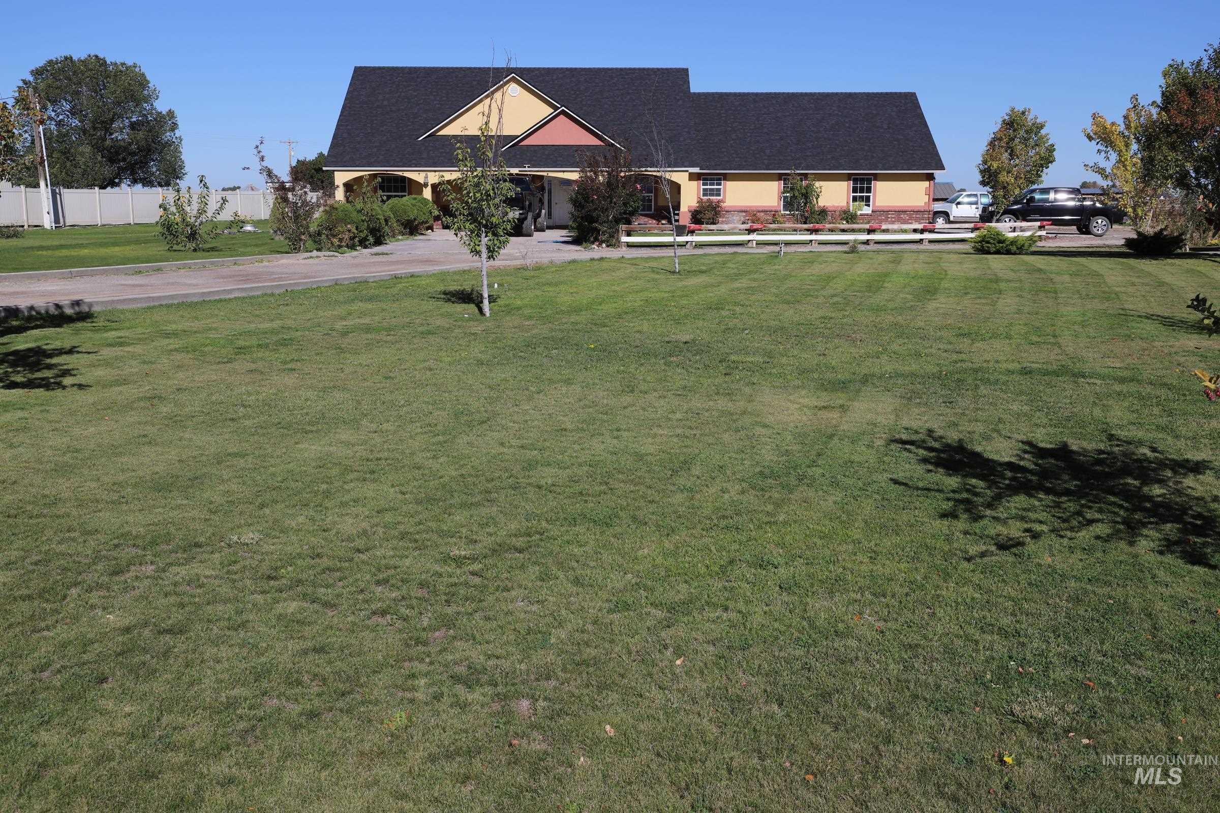 Residential For Sale