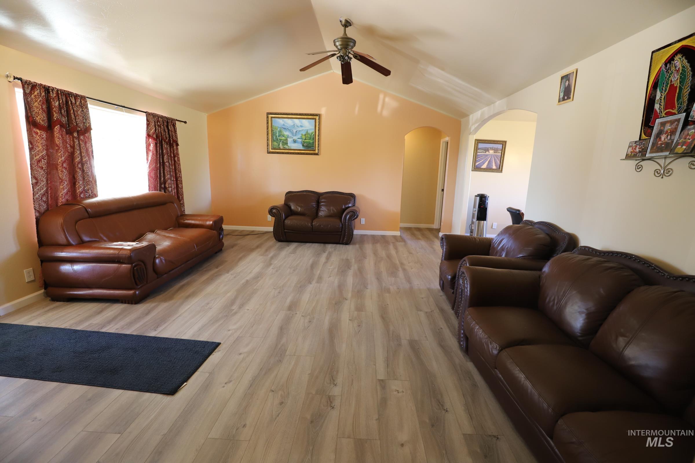 842 West 400 South, Heyburn, Idaho 83336, 4 Bedrooms, 2 Bathrooms, Residential For Sale, Price $599,500,MLS 98996916