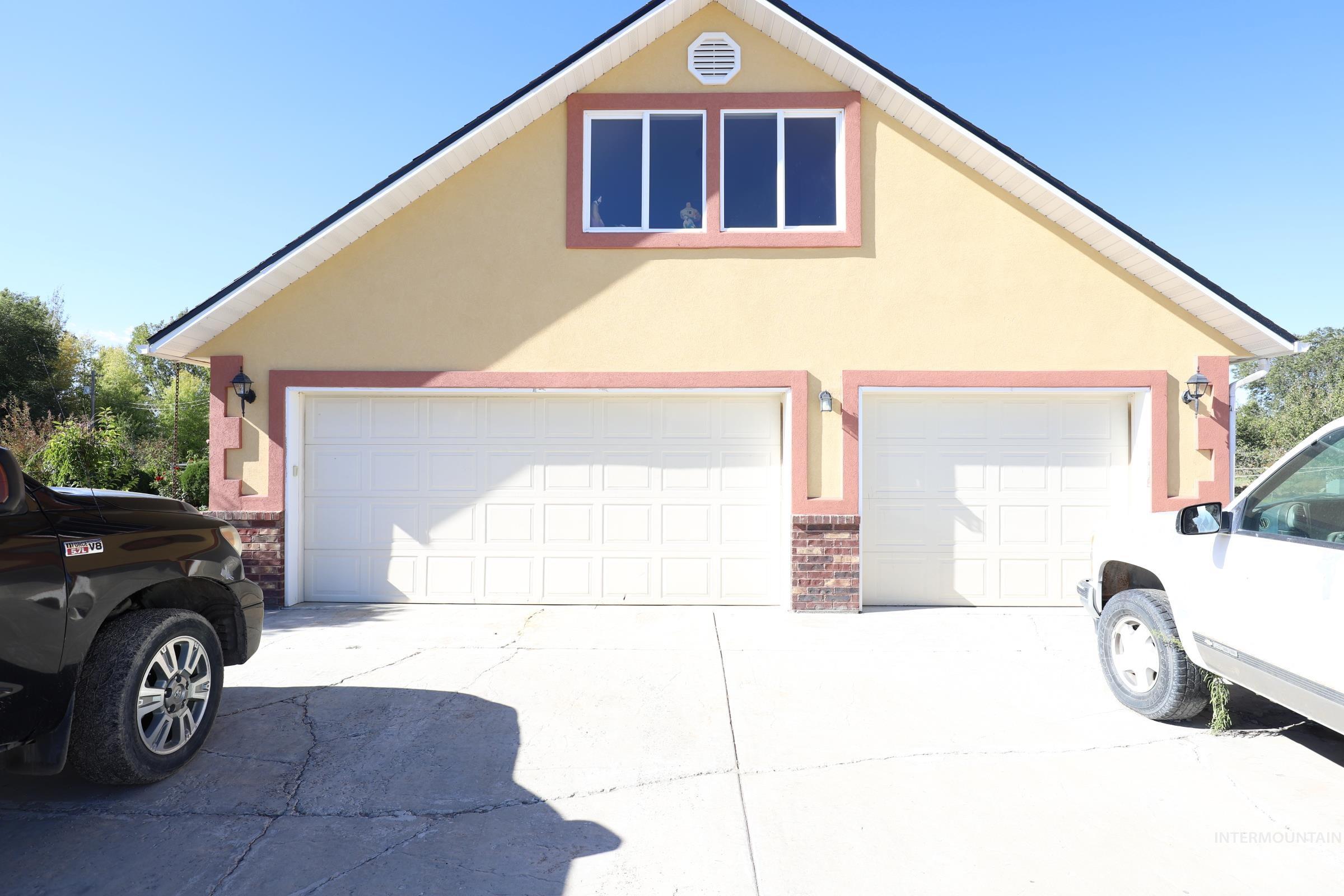 842 West 400 South, Heyburn, Idaho 83336, 4 Bedrooms, 2 Bathrooms, Residential For Sale, Price $599,500,MLS 98996916