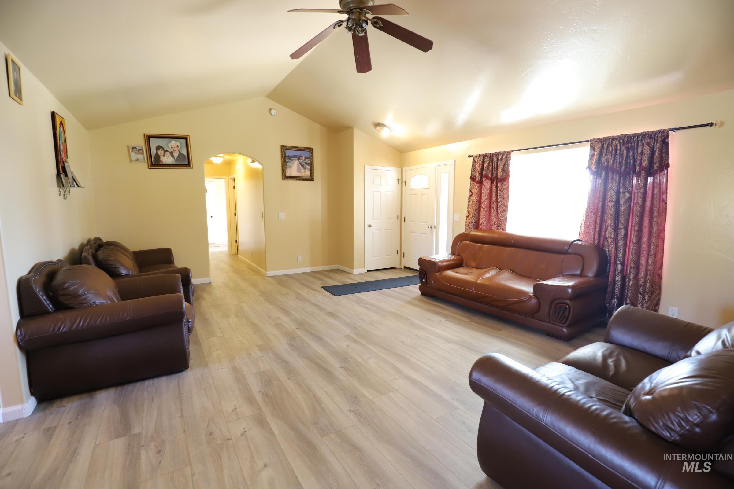 842 West 400 South, Heyburn, Idaho 83336, 4 Bedrooms, 2 Bathrooms, Residential For Sale, Price $599,500,MLS 98996916