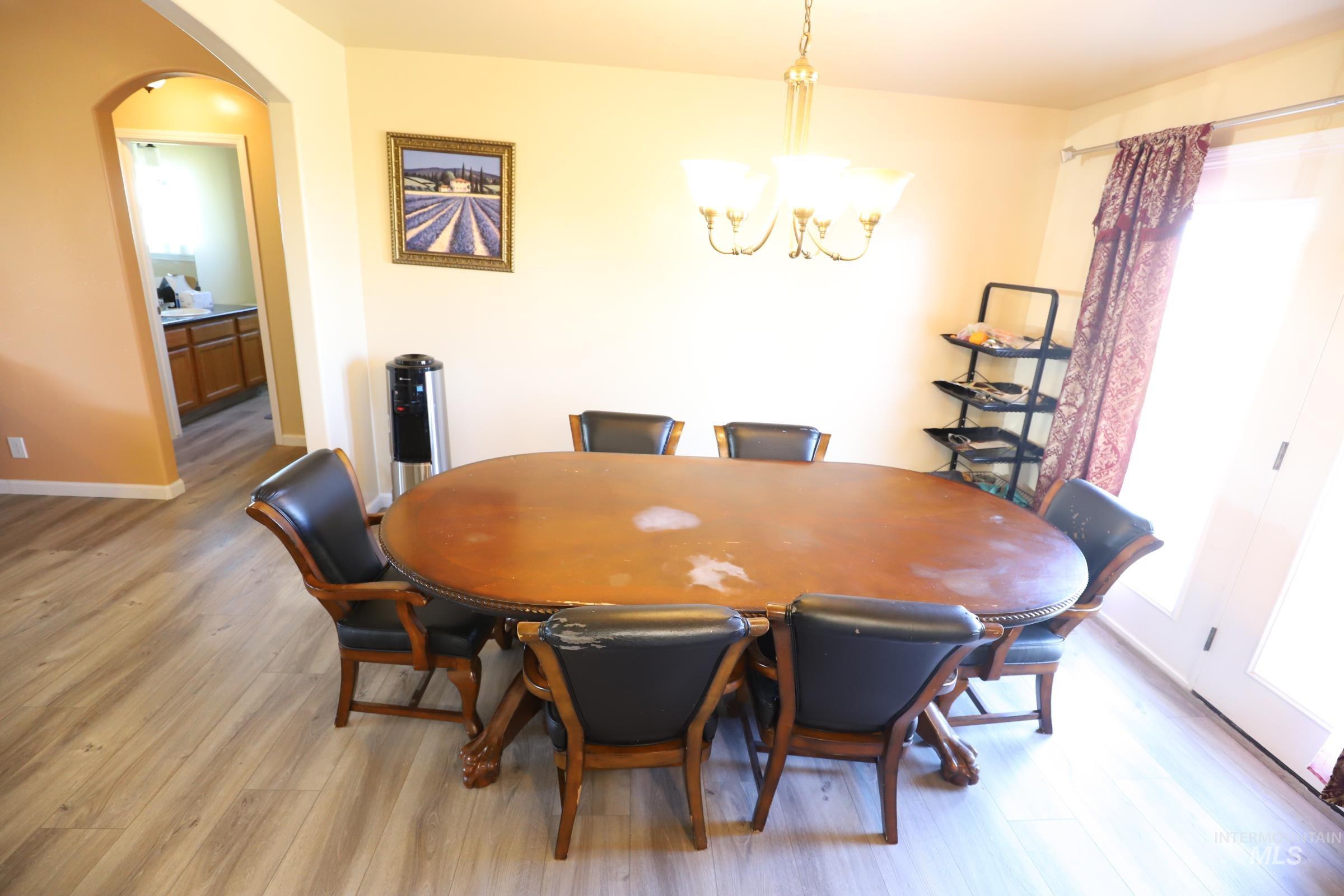 842 West 400 South, Heyburn, Idaho 83336, 4 Bedrooms, 2 Bathrooms, Residential For Sale, Price $599,500,MLS 98996916