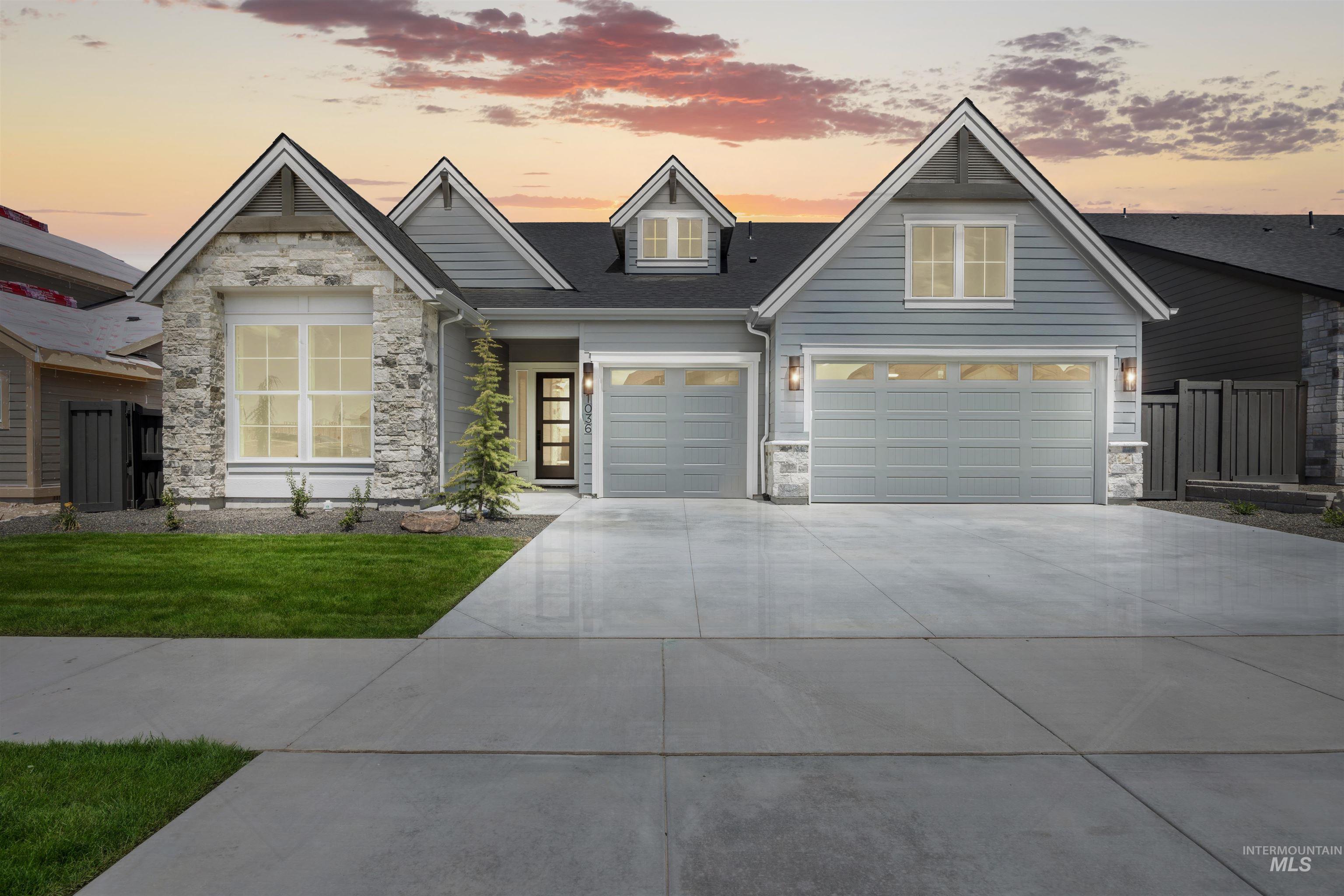 Residential For Sale