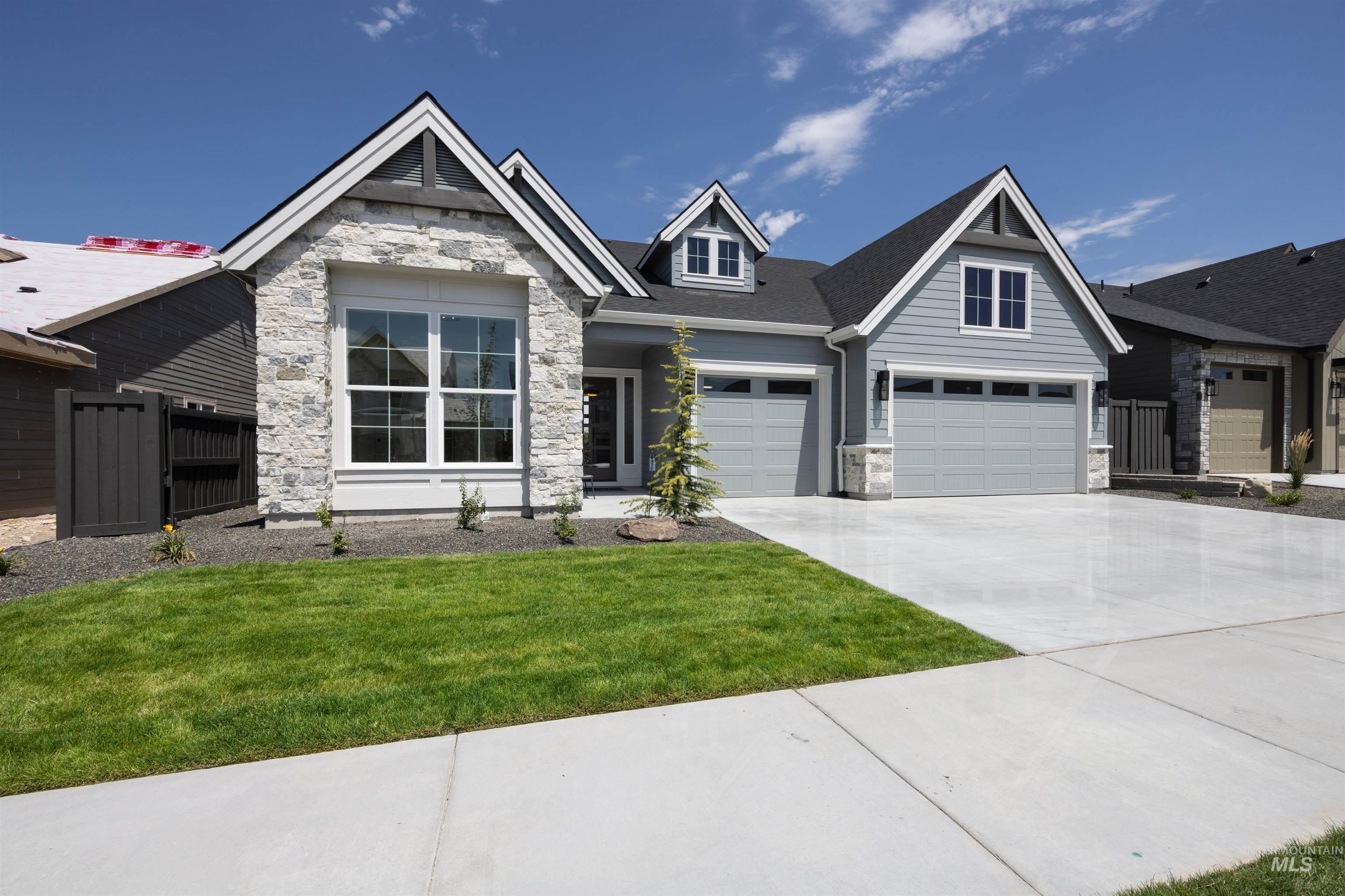 1910 E Adler Hof St, Meridian, Idaho 83642, 4 Bedrooms, 3.5 Bathrooms, Residential For Sale, Price $999,777,MLS 98996917
