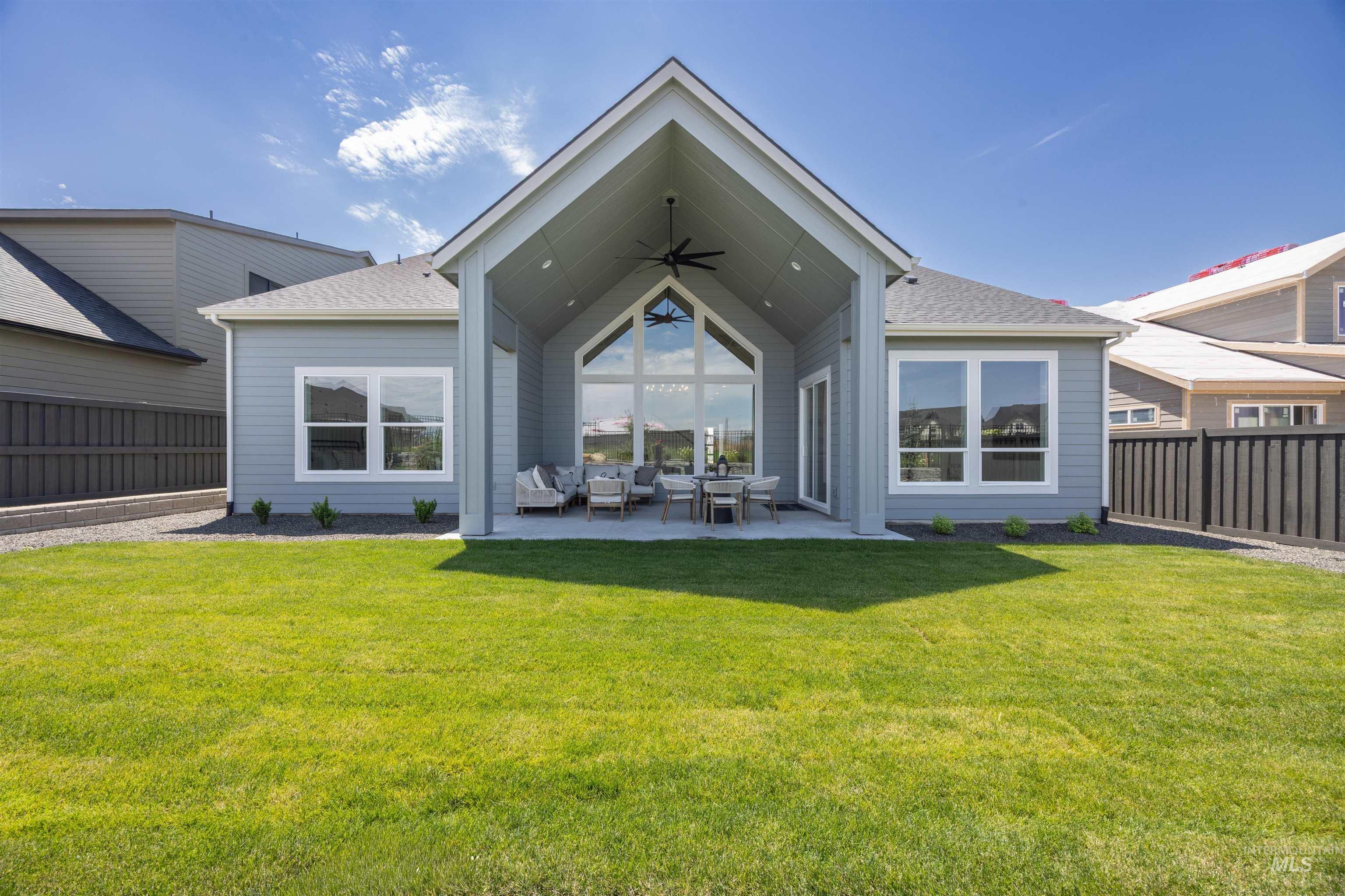 1910 E Adler Hof St, Meridian, Idaho 83642, 4 Bedrooms, 3.5 Bathrooms, Residential For Sale, Price $999,777,MLS 98996917