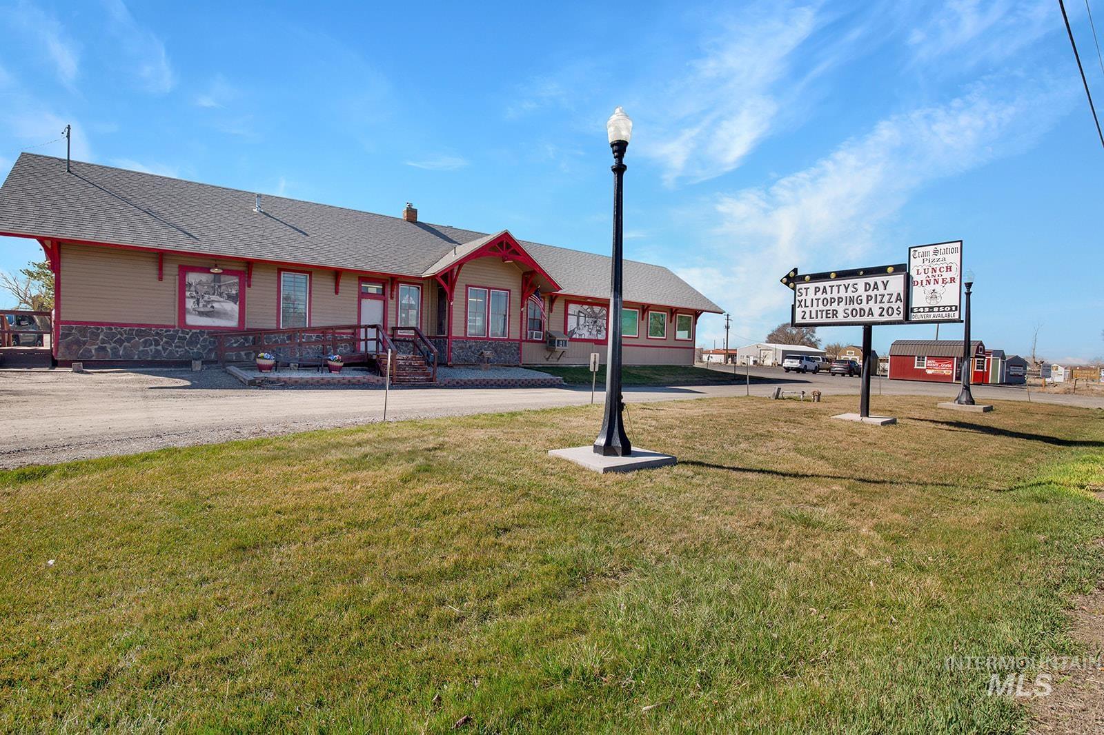 Business/Commercial For Sale