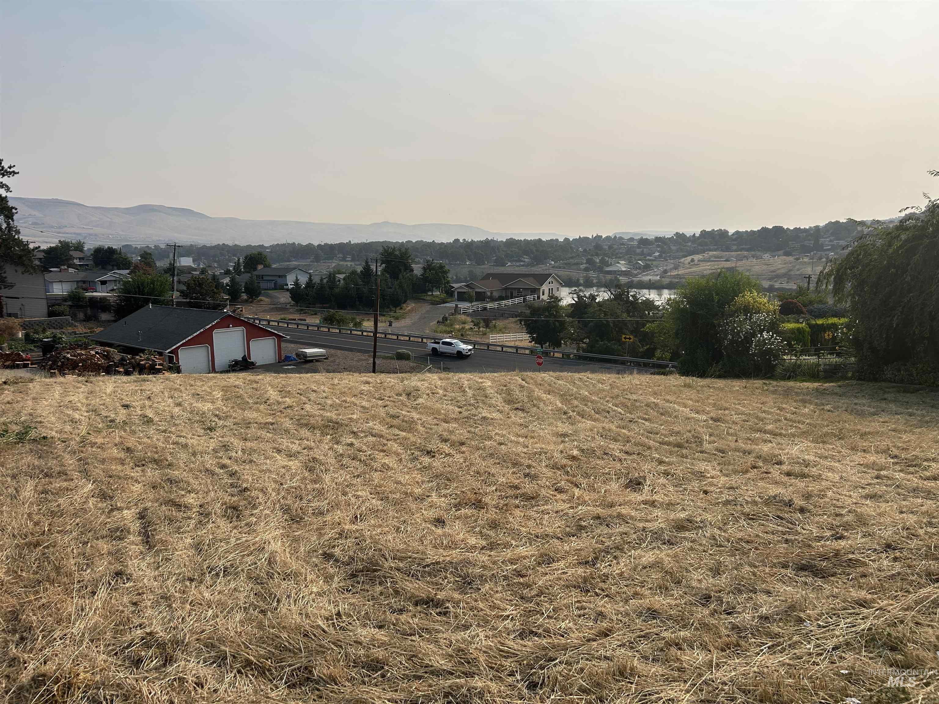 1621 Rimview Dr, Clarkston, Washington 99403, Land For Sale, Price $89,500, 98996919