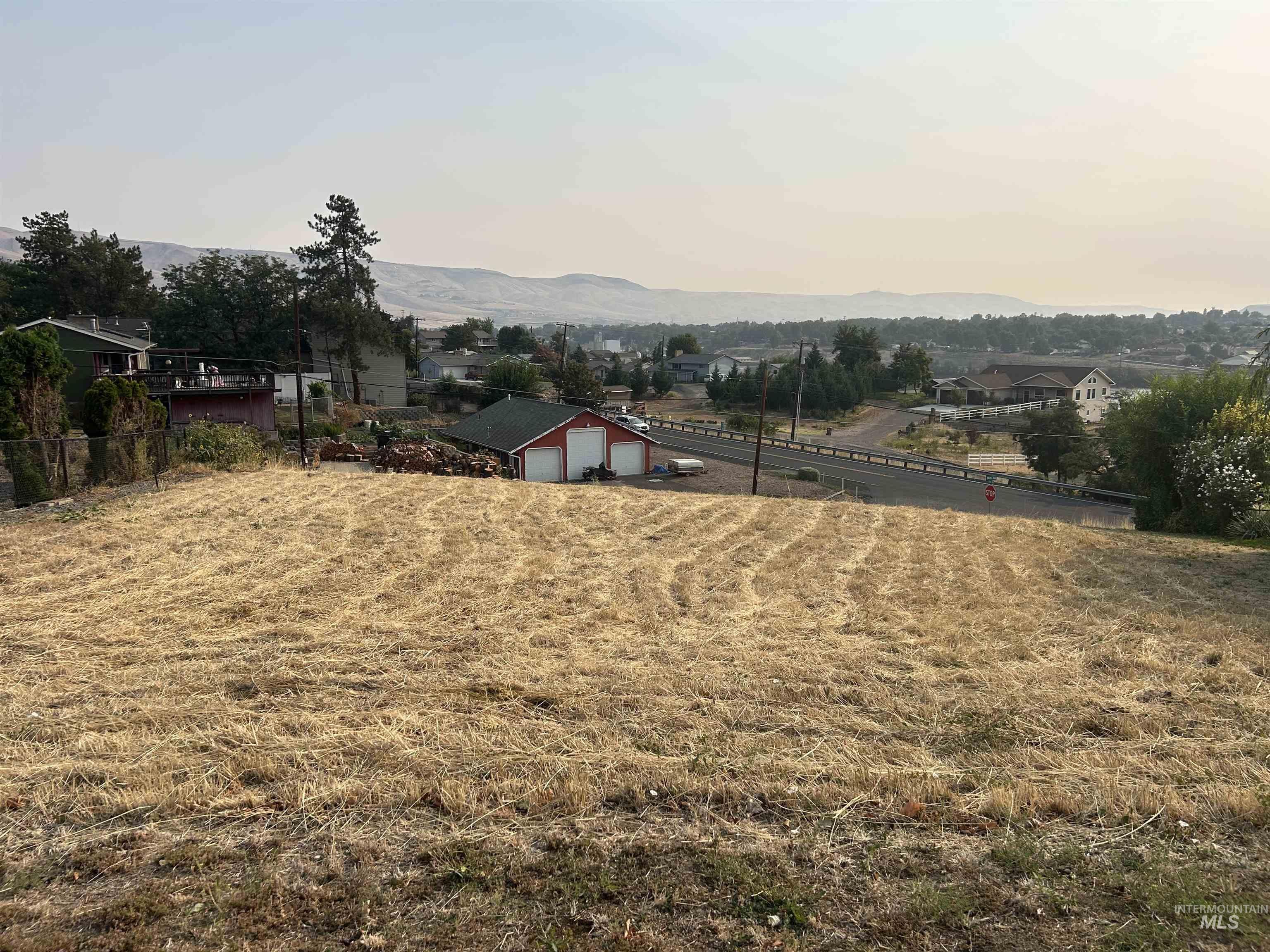 1621 Rimview Dr, Clarkston, Washington 99403, Land For Sale, Price $89,500, 98996919