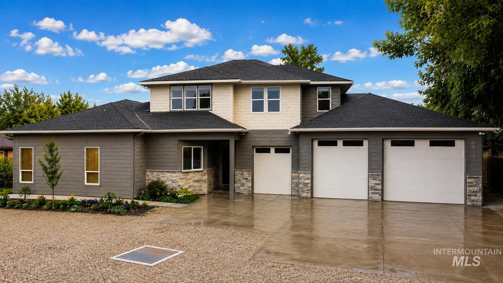 Residential For Sale