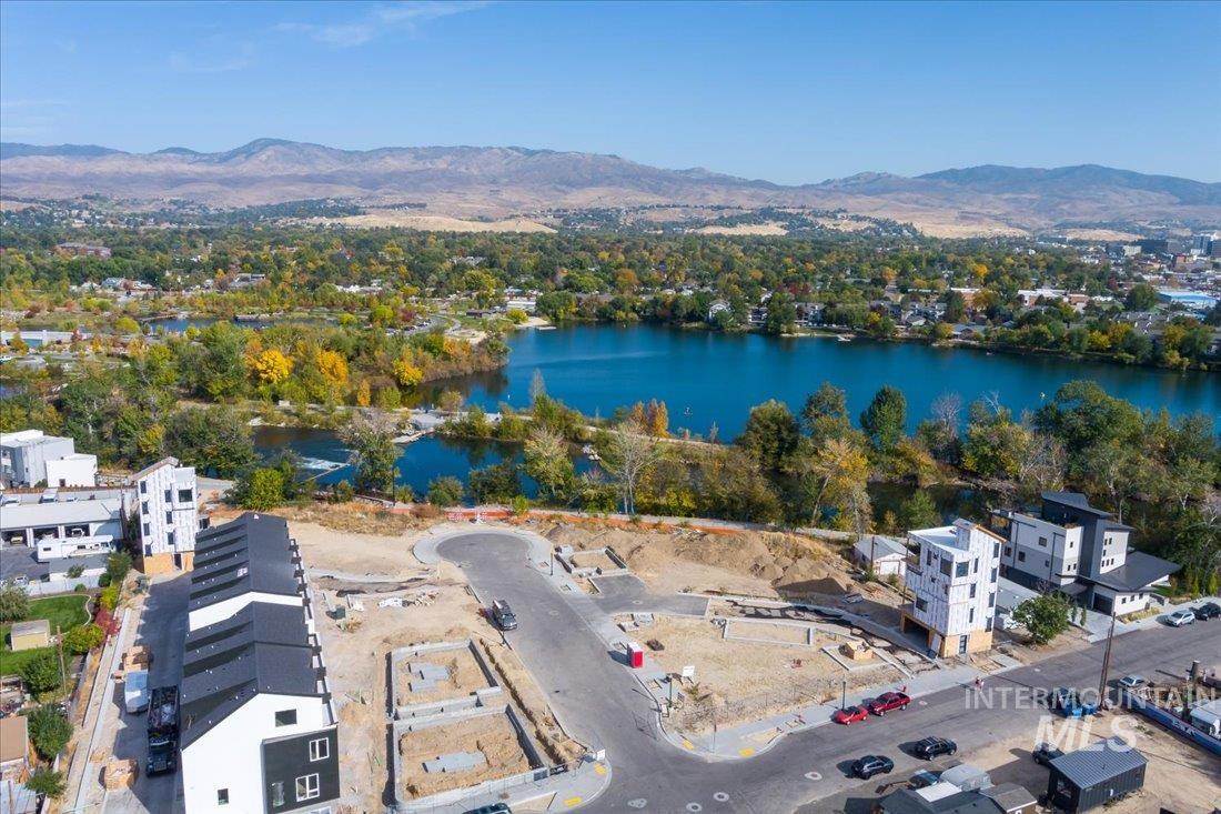 3414 N Kahuna Lane, Garden City, Idaho 83714, 4 Bedrooms, 5 Bathrooms, Residential For Sale, Price $2,895,000, 98996922