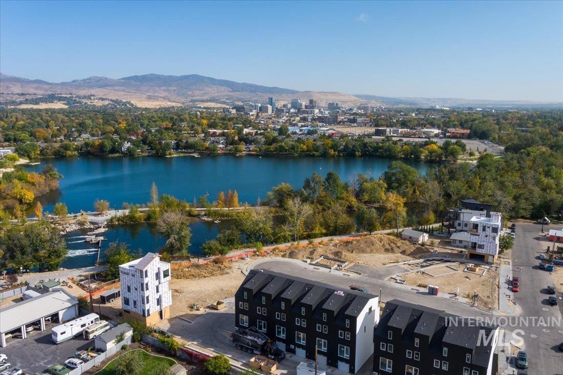 3414 N Kahuna Lane, Garden City, Idaho 83714, 4 Bedrooms, 5 Bathrooms, Residential For Sale, Price $2,895,000, 98996922
