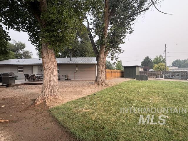 919 NW 2nd Ave, Ontario, Oregon 97914, 3 Bedrooms, 1 Bathroom, Residential For Sale, Price $308,000,MLS 98996924