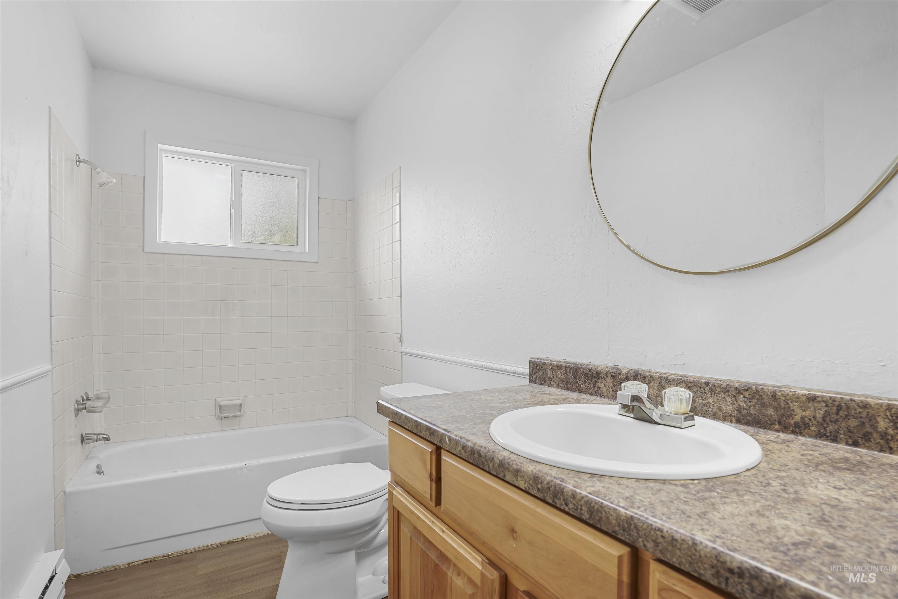 624 Sharon Street, Rupert, Idaho 83350, 2 Bedrooms, 1 Bathroom, Residential For Sale, Price $230,000, 98996925