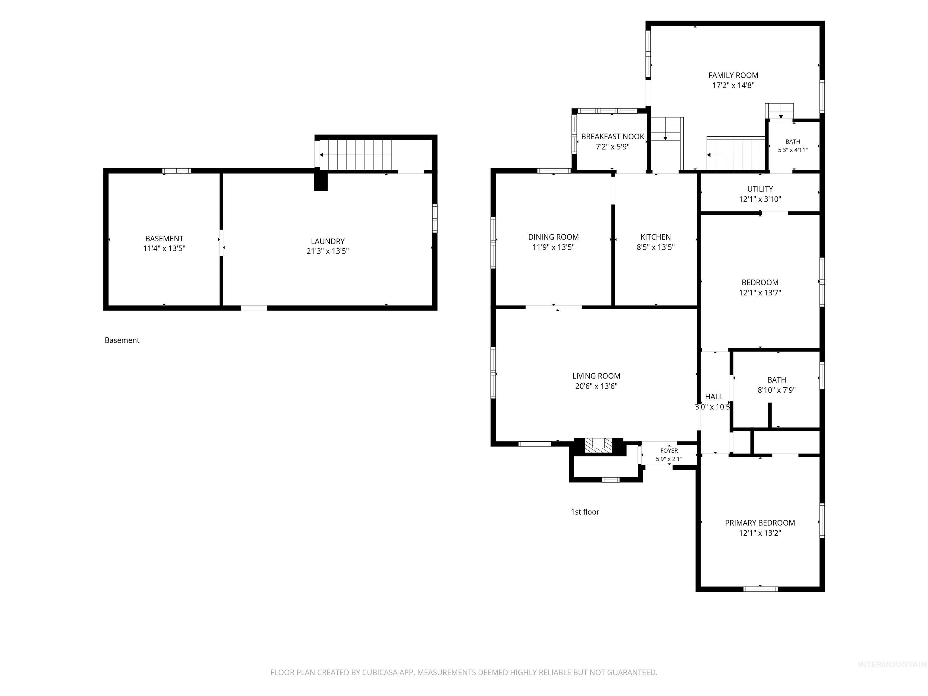 1151 SW 3rd Ave, Ontario, Oregon 97914, 2 Bedrooms, 2 Bathrooms, Residential For Sale, Price $279,000,MLS 98996930