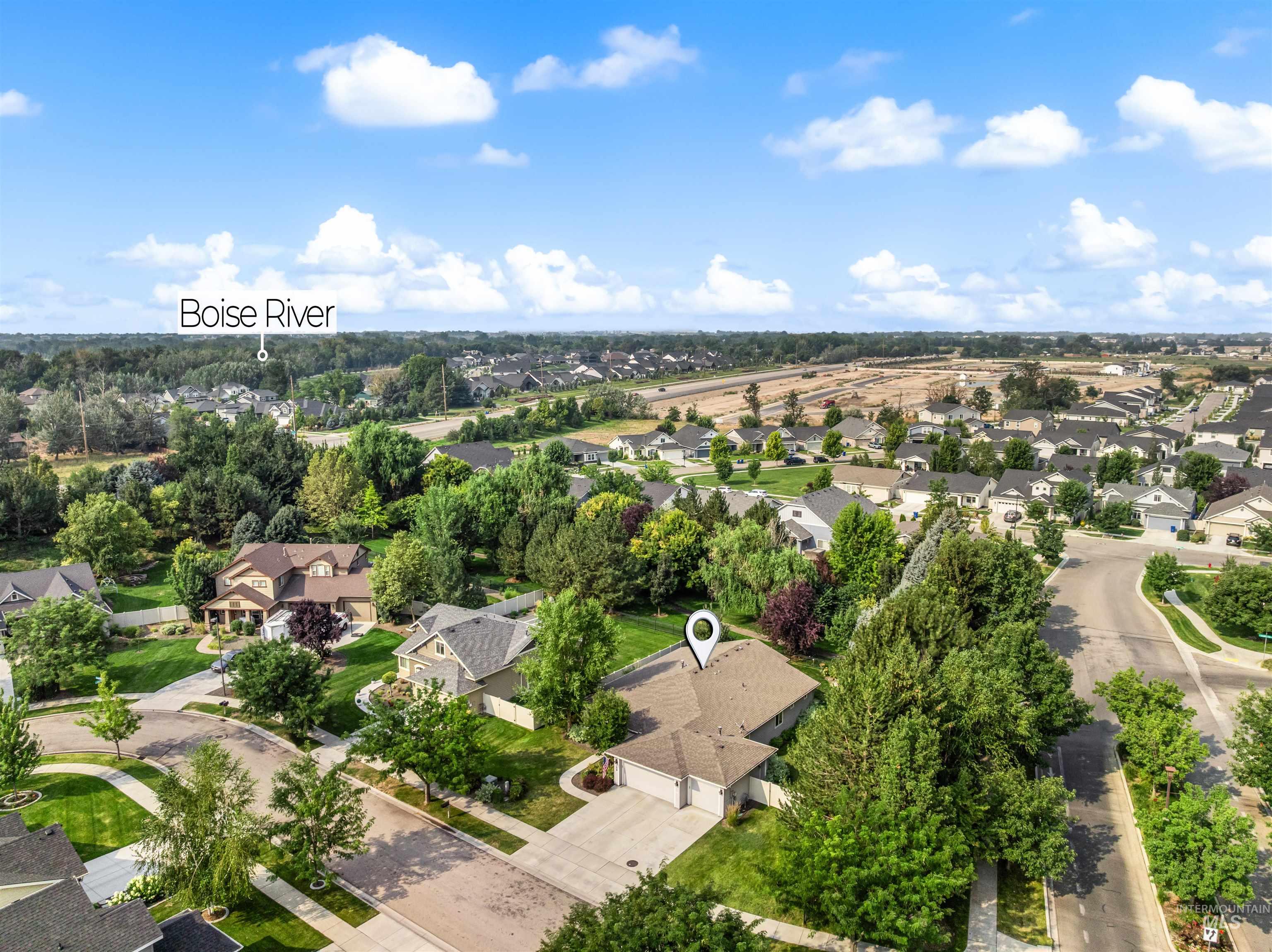 359 N Vandries Way, Eagle, Idaho 83616, 3 Bedrooms, 2 Bathrooms, Residential For Sale, Price $650,000,MLS 98996931