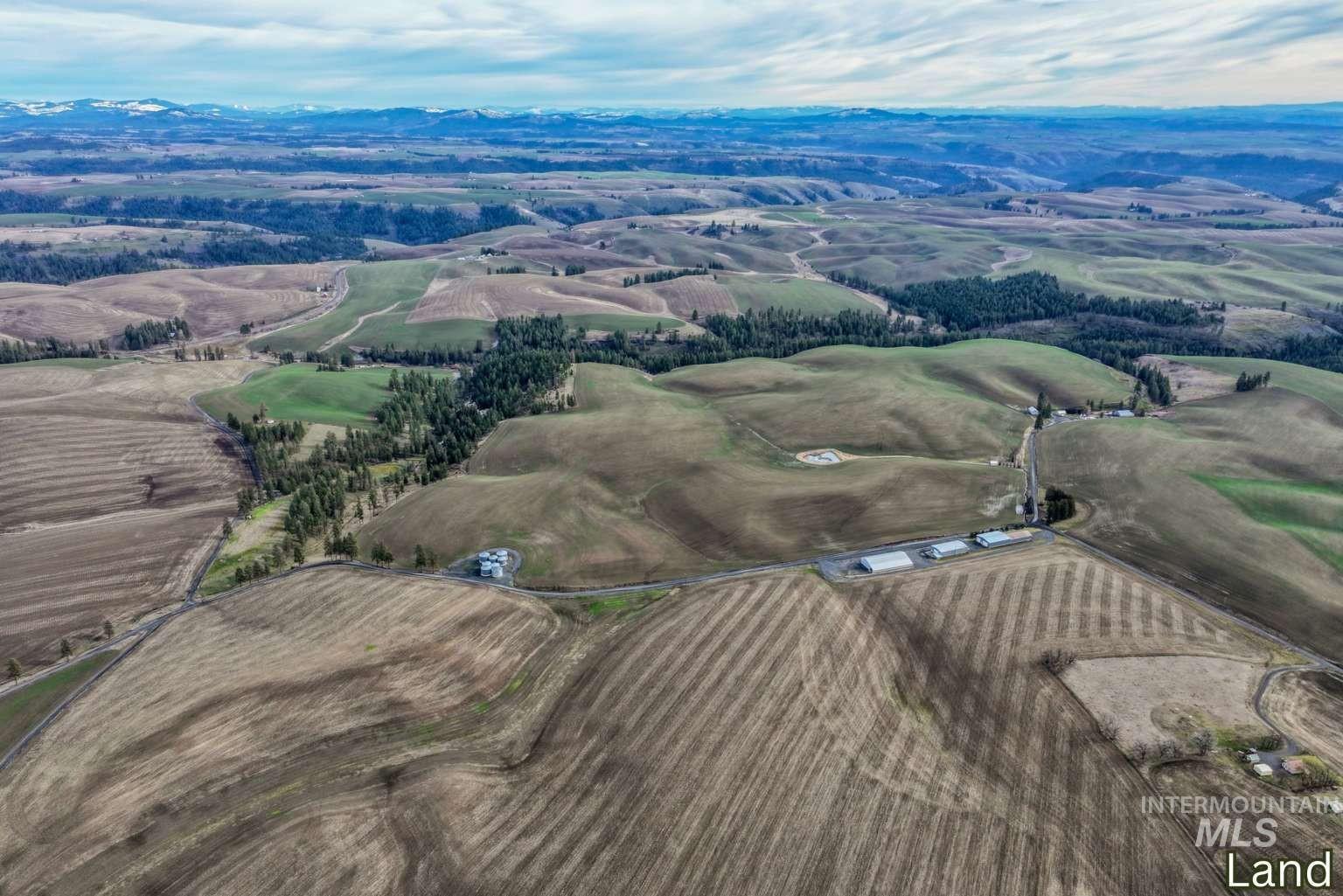 Farm & Ranch For Sale