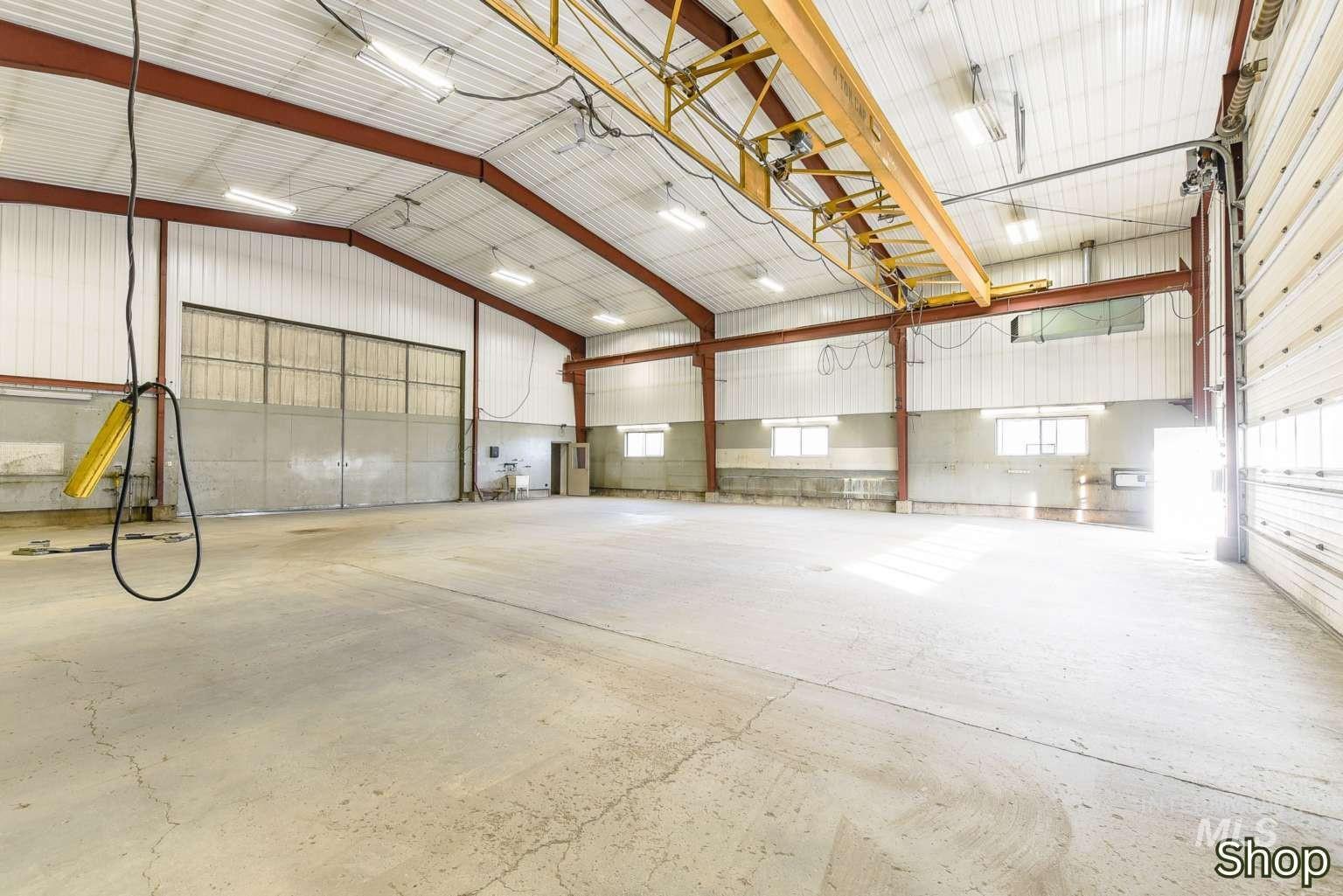 1040 Driscoll Ridge Rd, Troy, Idaho 83871, 4 Bedrooms, 3 Bathrooms, Farm & Ranch For Sale, Price $4,950,000, 98996933