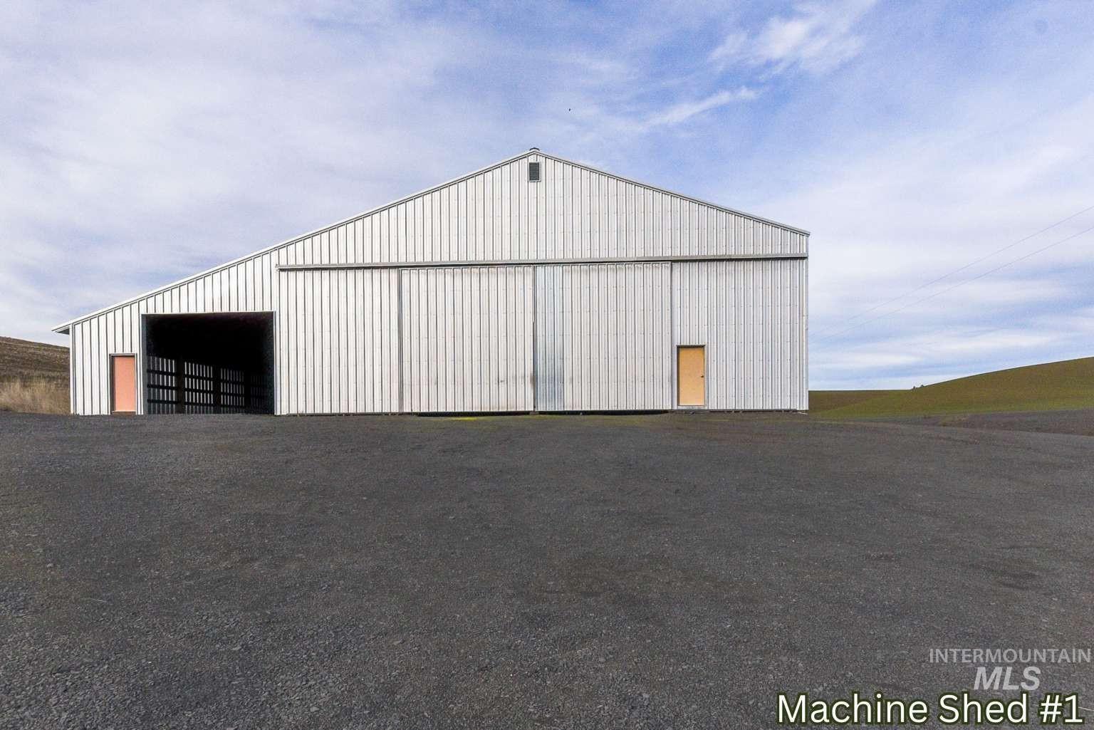 1040 Driscoll Ridge Rd, Troy, Idaho 83871, 4 Bedrooms, 3 Bathrooms, Farm & Ranch For Sale, Price $4,950,000, 98996933