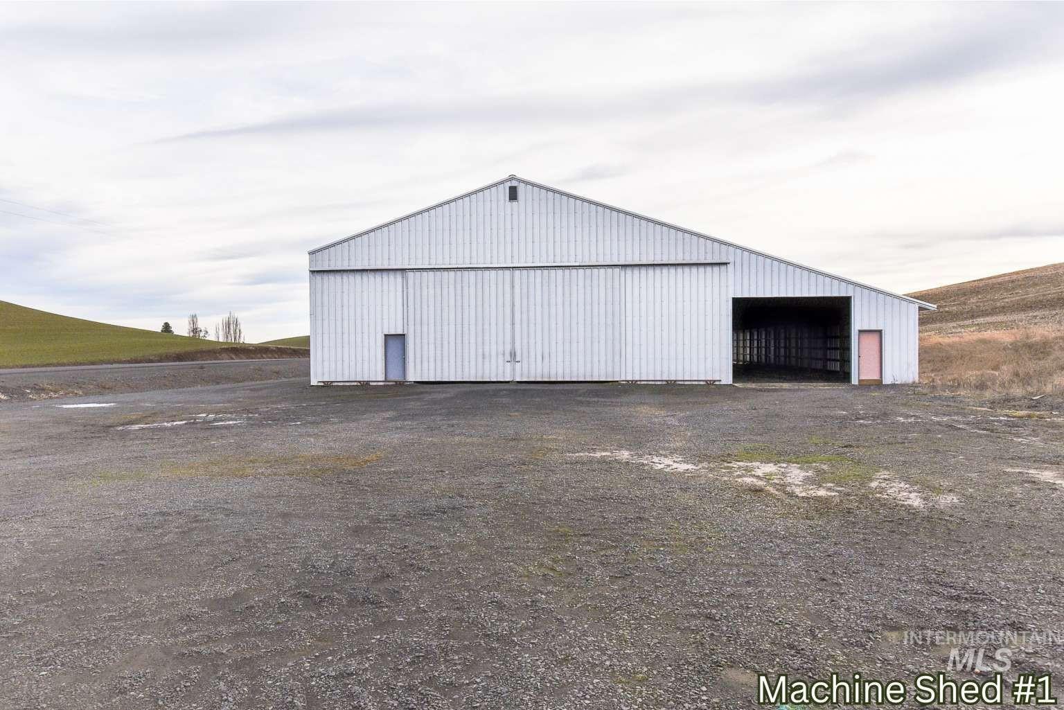 1040 Driscoll Ridge Rd, Troy, Idaho 83871, 4 Bedrooms, 3 Bathrooms, Farm & Ranch For Sale, Price $4,950,000, 98996933