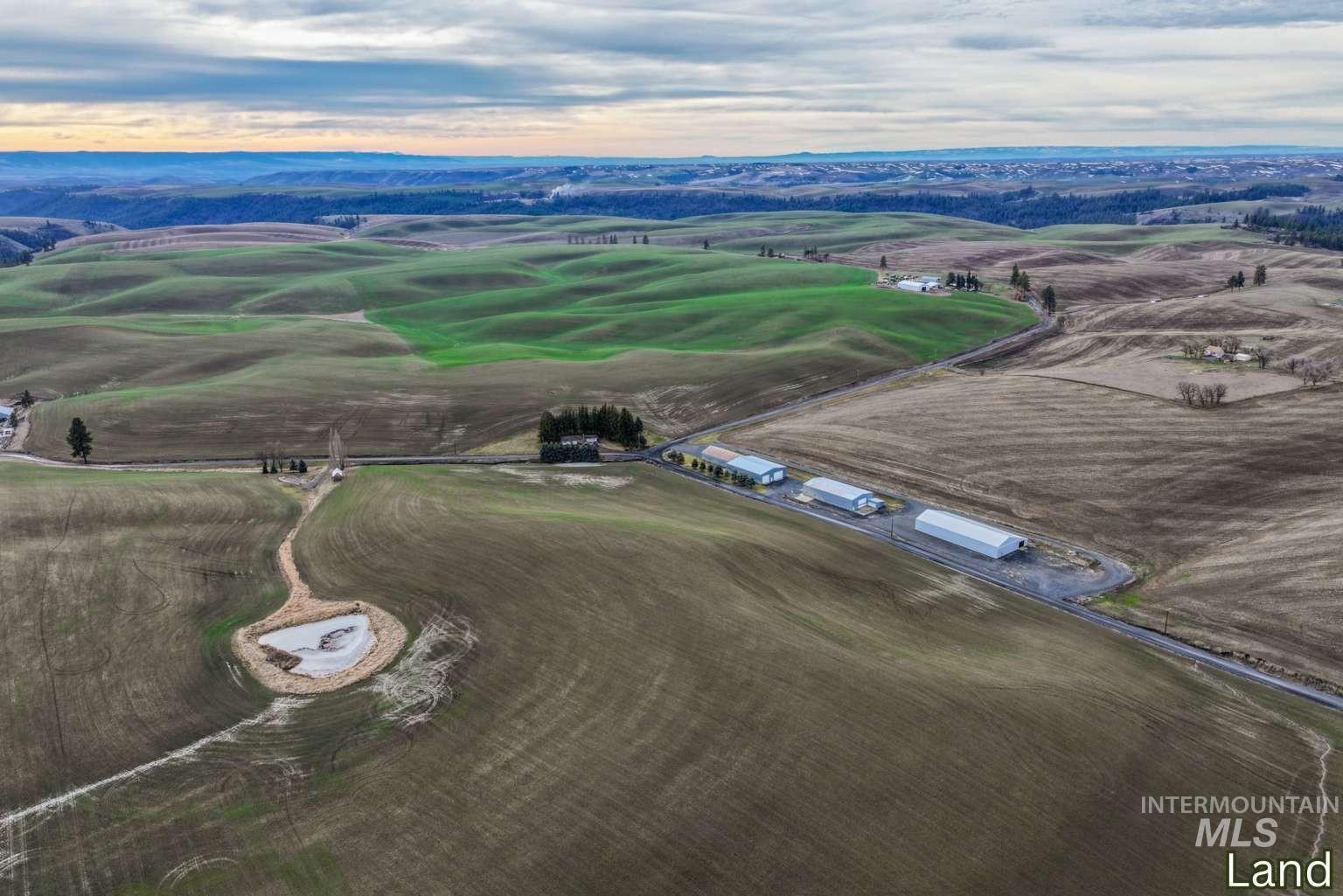 1040 Driscoll Ridge Rd, Troy, Idaho 83871, 4 Bedrooms, 3 Bathrooms, Farm & Ranch For Sale, Price $4,950,000, 98996933
