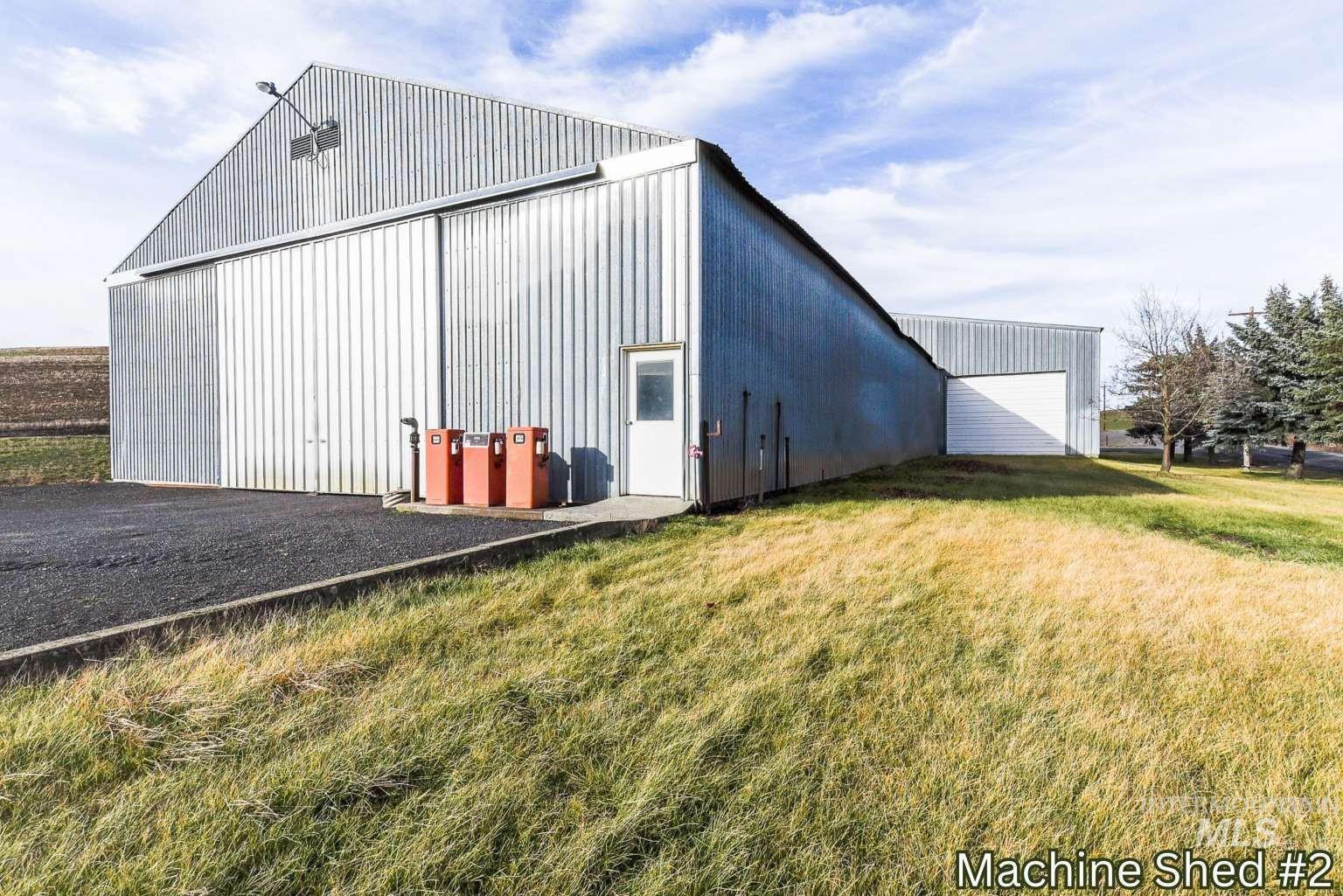 1040 Driscoll Ridge Rd, Troy, Idaho 83871, 4 Bedrooms, 3 Bathrooms, Farm & Ranch For Sale, Price $4,950,000, 98996933