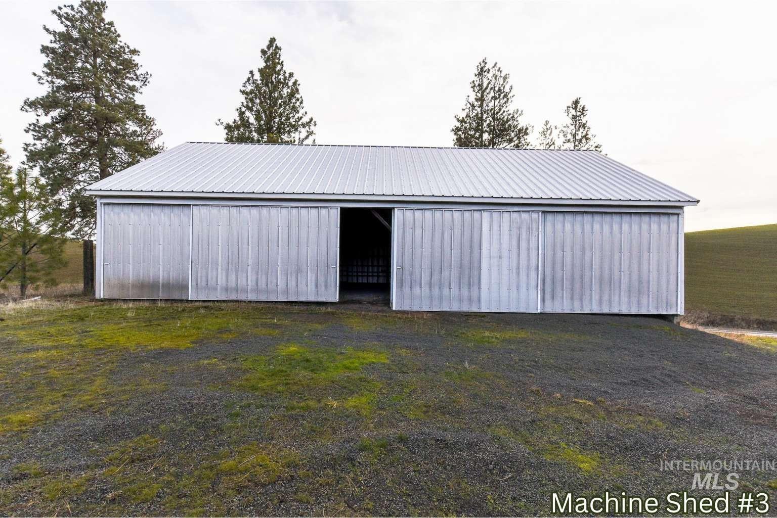 1040 Driscoll Ridge Rd, Troy, Idaho 83871, 4 Bedrooms, 3 Bathrooms, Farm & Ranch For Sale, Price $4,950,000, 98996933