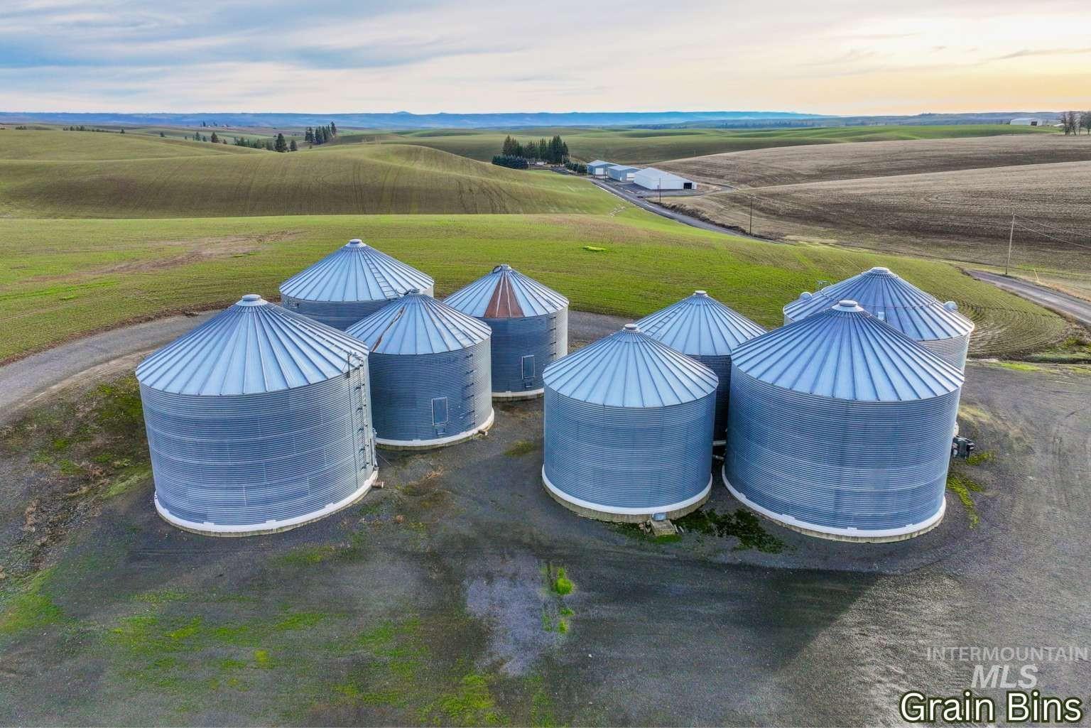 1040 Driscoll Ridge Rd, Troy, Idaho 83871, 4 Bedrooms, 3 Bathrooms, Farm & Ranch For Sale, Price $4,950,000, 98996933