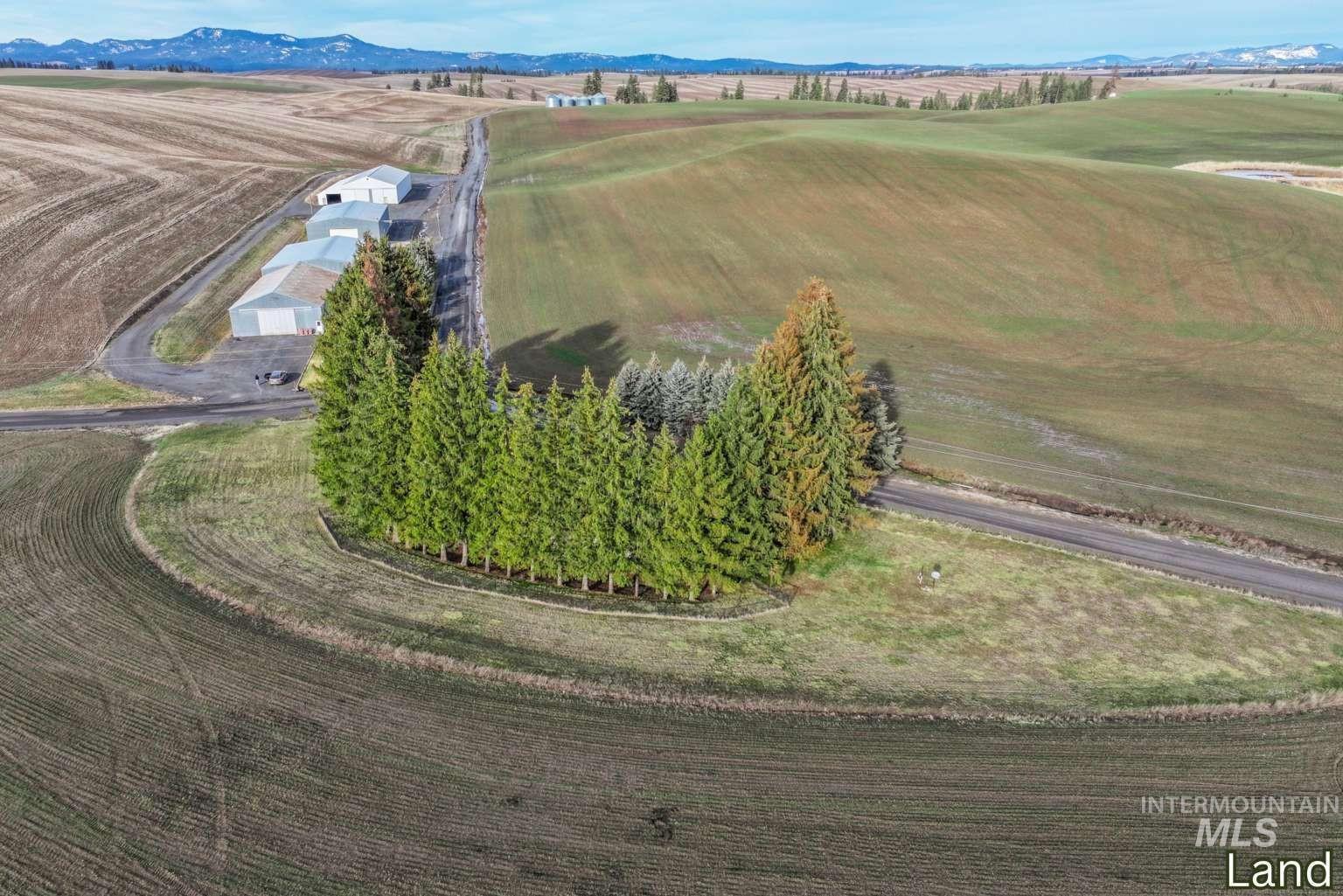 1040 Driscoll Ridge Rd, Troy, Idaho 83871, 4 Bedrooms, 3 Bathrooms, Farm & Ranch For Sale, Price $4,950,000, 98996933