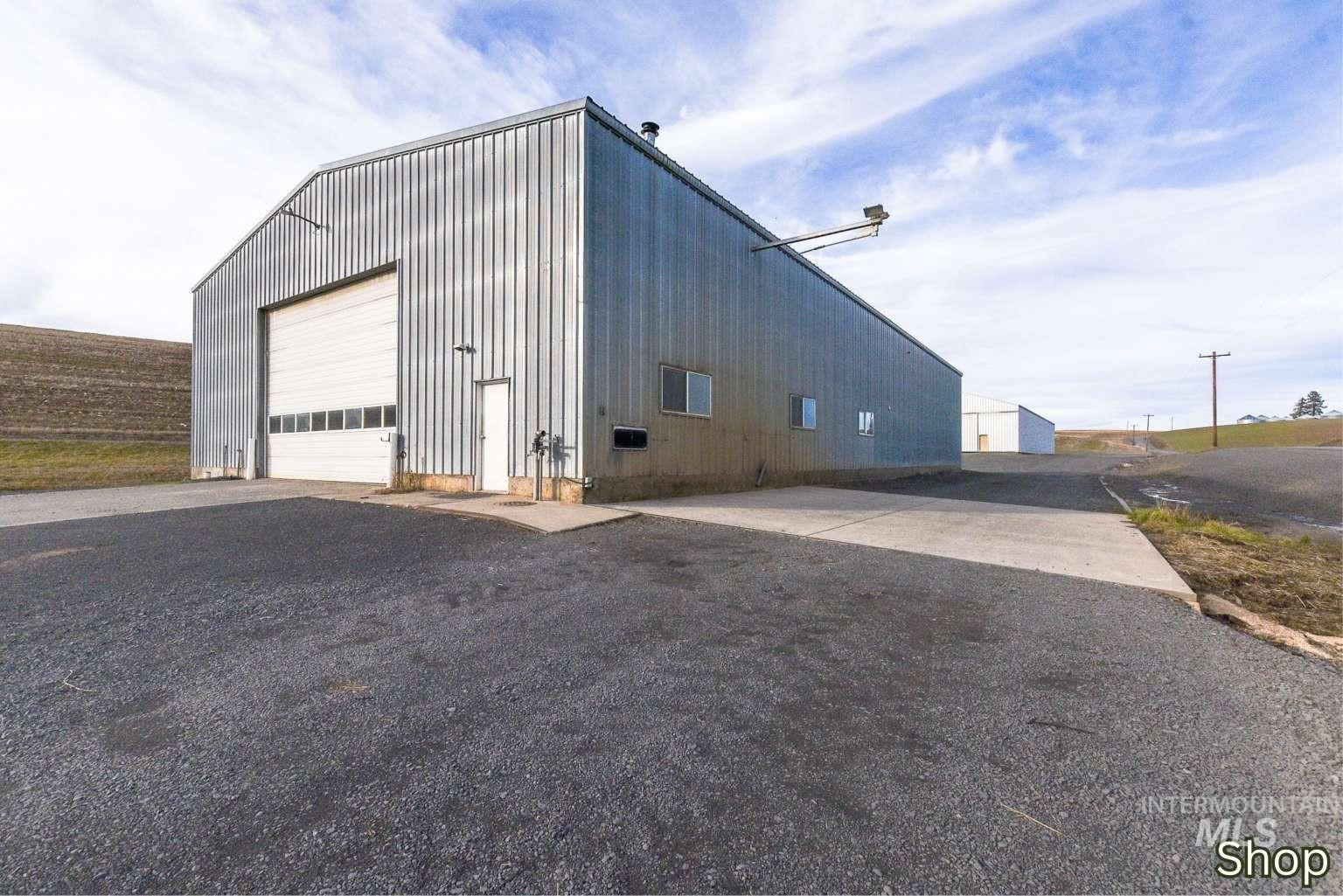 1040 Driscoll Ridge Rd, Troy, Idaho 83871, 4 Bedrooms, 3 Bathrooms, Farm & Ranch For Sale, Price $4,950,000, 98996933